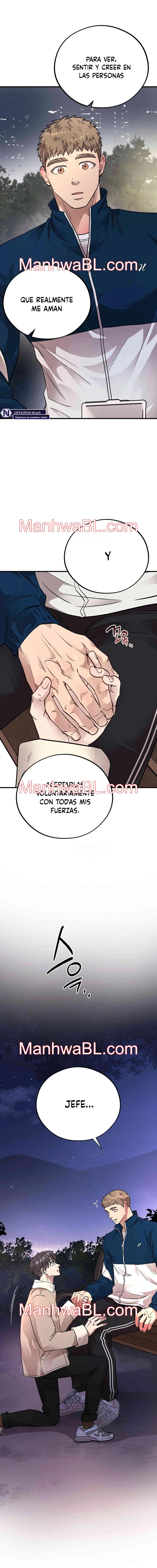 Osito De Miel - Capítulo 61 2 manhwa