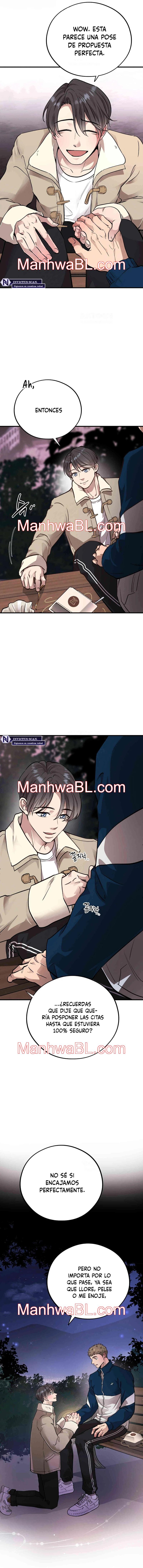 Osito De Miel - Capítulo 61 2 manhwa