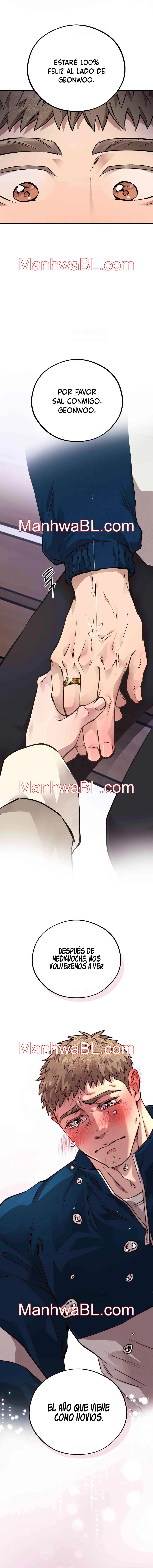 Osito De Miel - Capítulo 61 2 manhwa