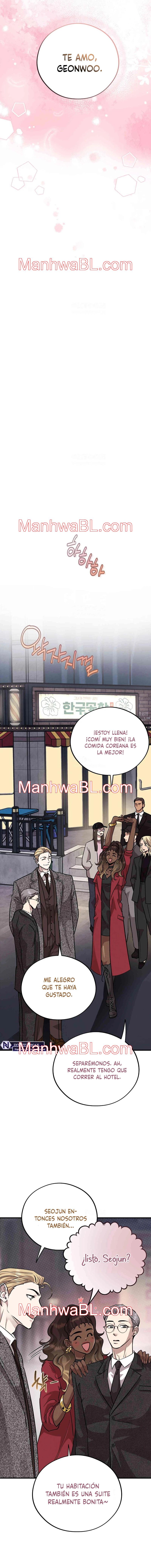 Osito De Miel - Capítulo 61 3 manhwa
