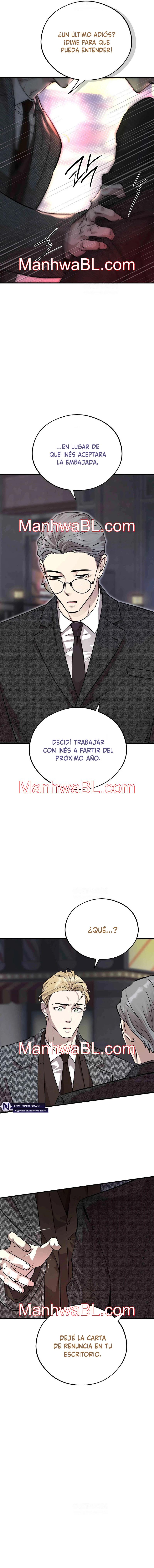 Osito De Miel - Capítulo 61 3 manhwa