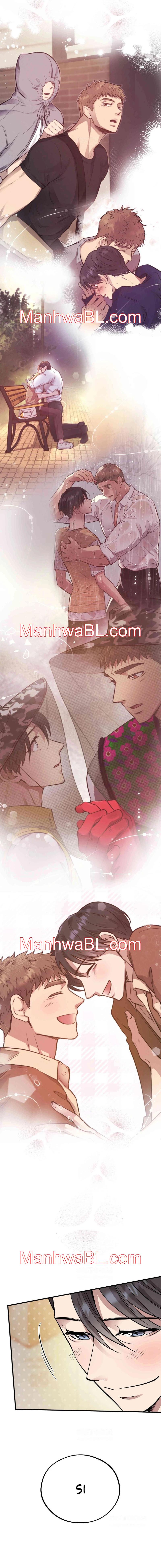 Osito De Miel - Capítulo 61 manhwa