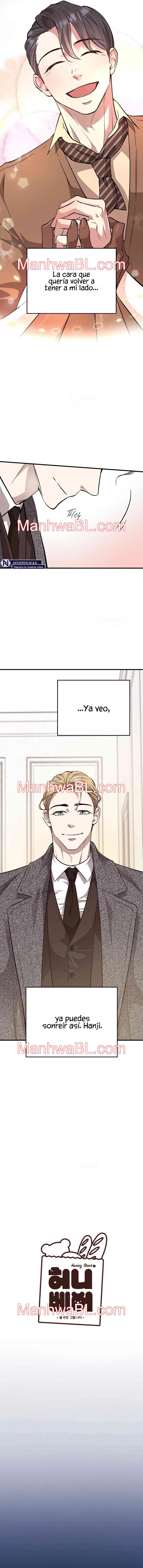 Osito De Miel - Capítulo 61 manhwa