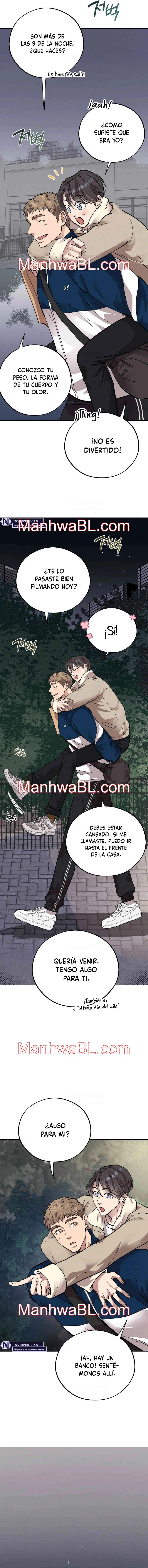 Osito De Miel - Capítulo 61 manhwa