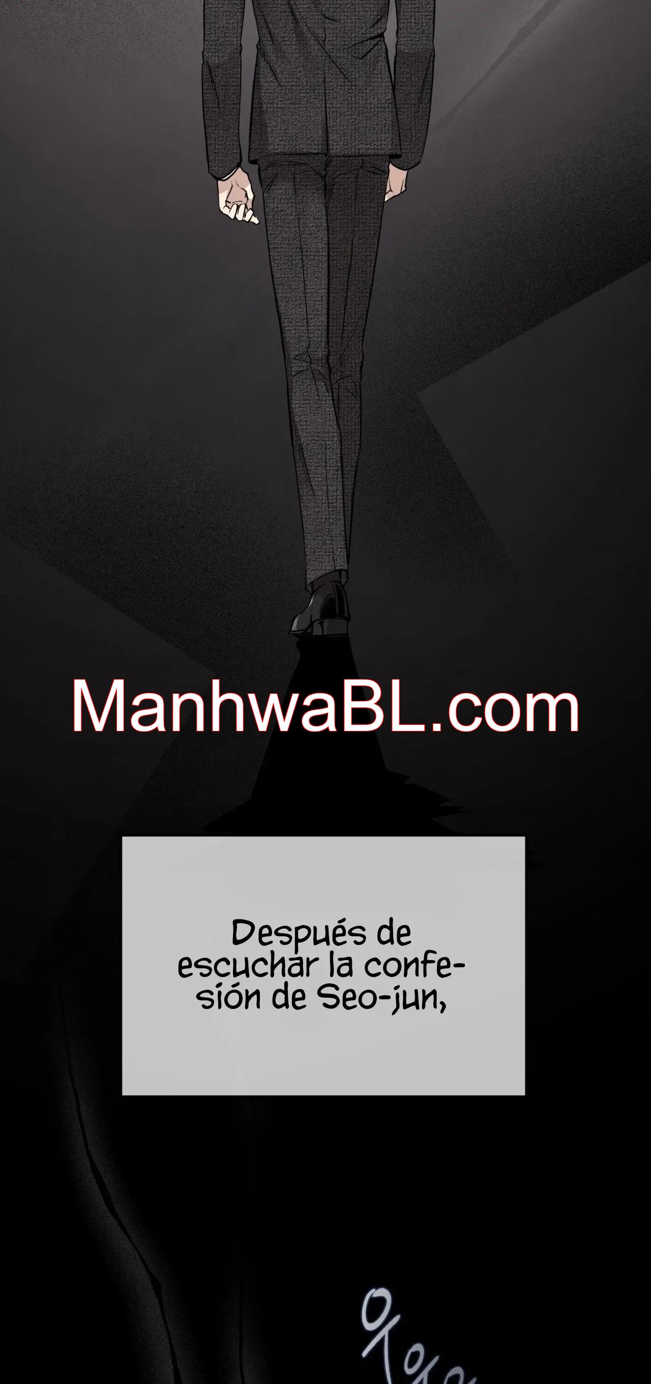 Osito De Miel - Capítulo 62 2 manhwa