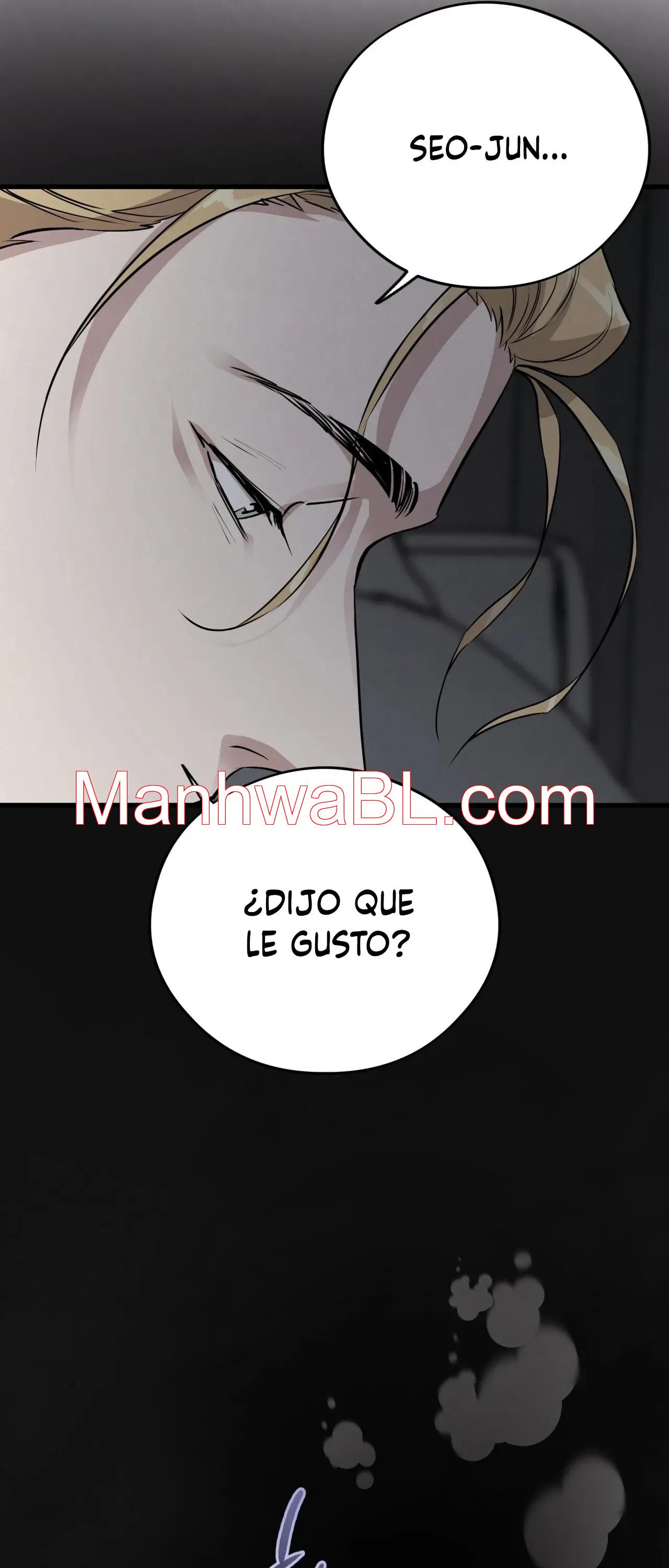 Osito De Miel - Capítulo 62 2 manhwa