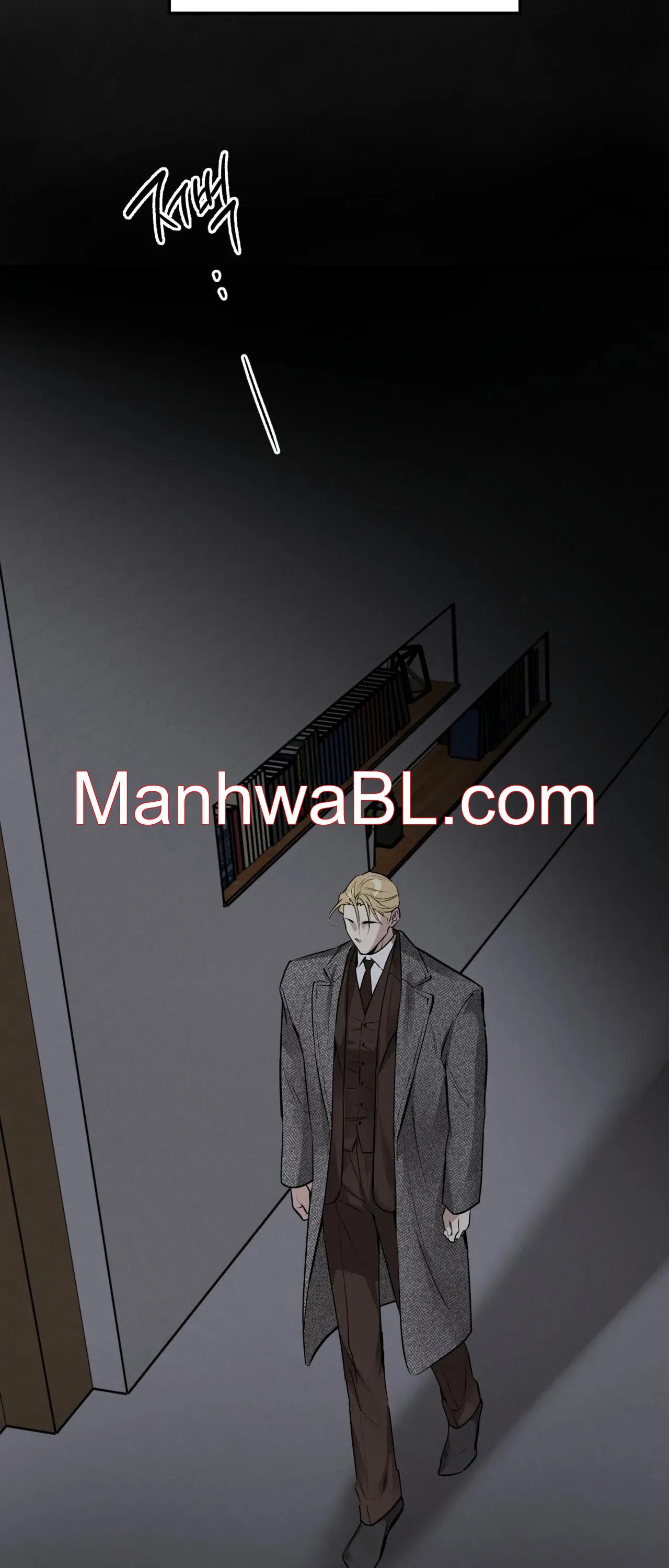 Osito De Miel - Capítulo 62 2 manhwa