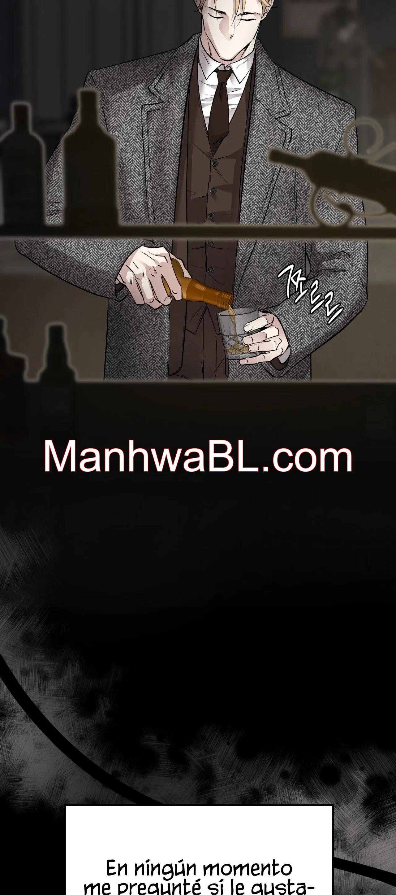 Osito De Miel - Capítulo 62 2 manhwa