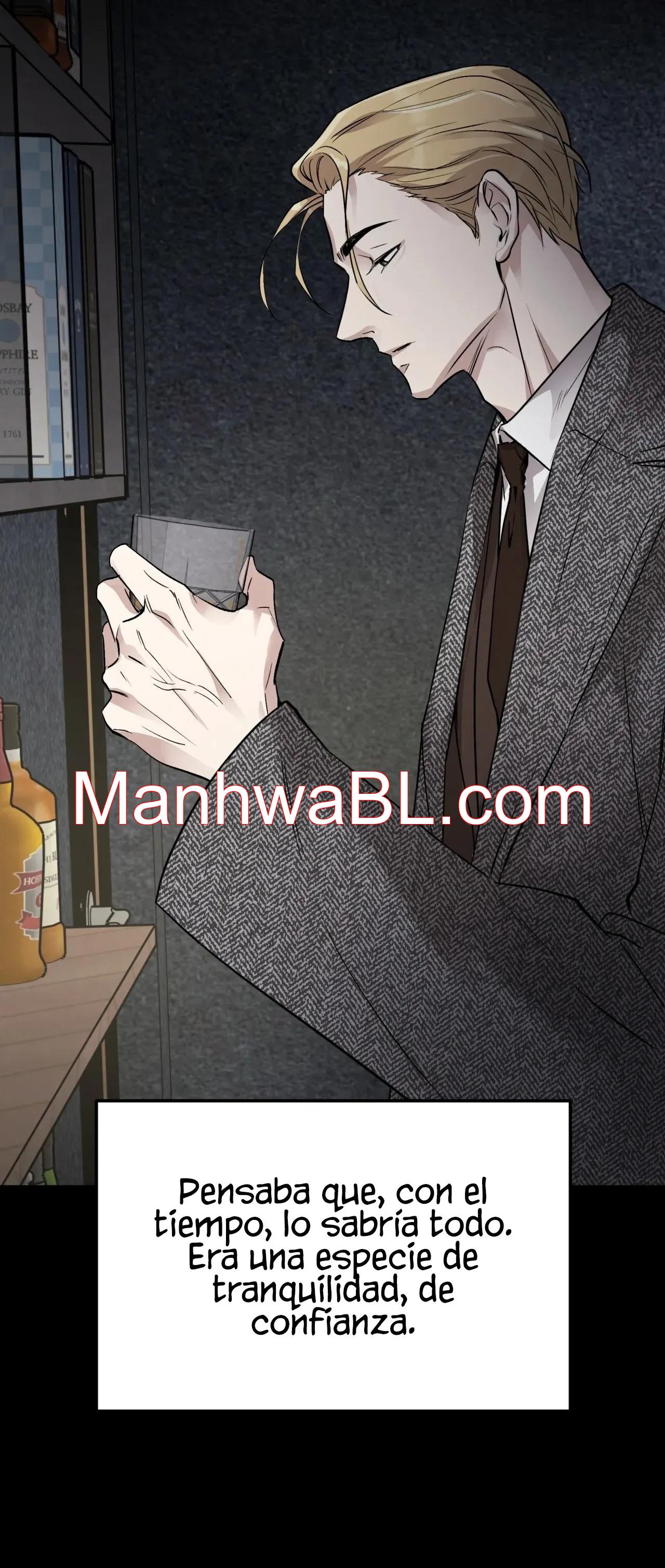 Osito De Miel - Capítulo 62 2 manhwa