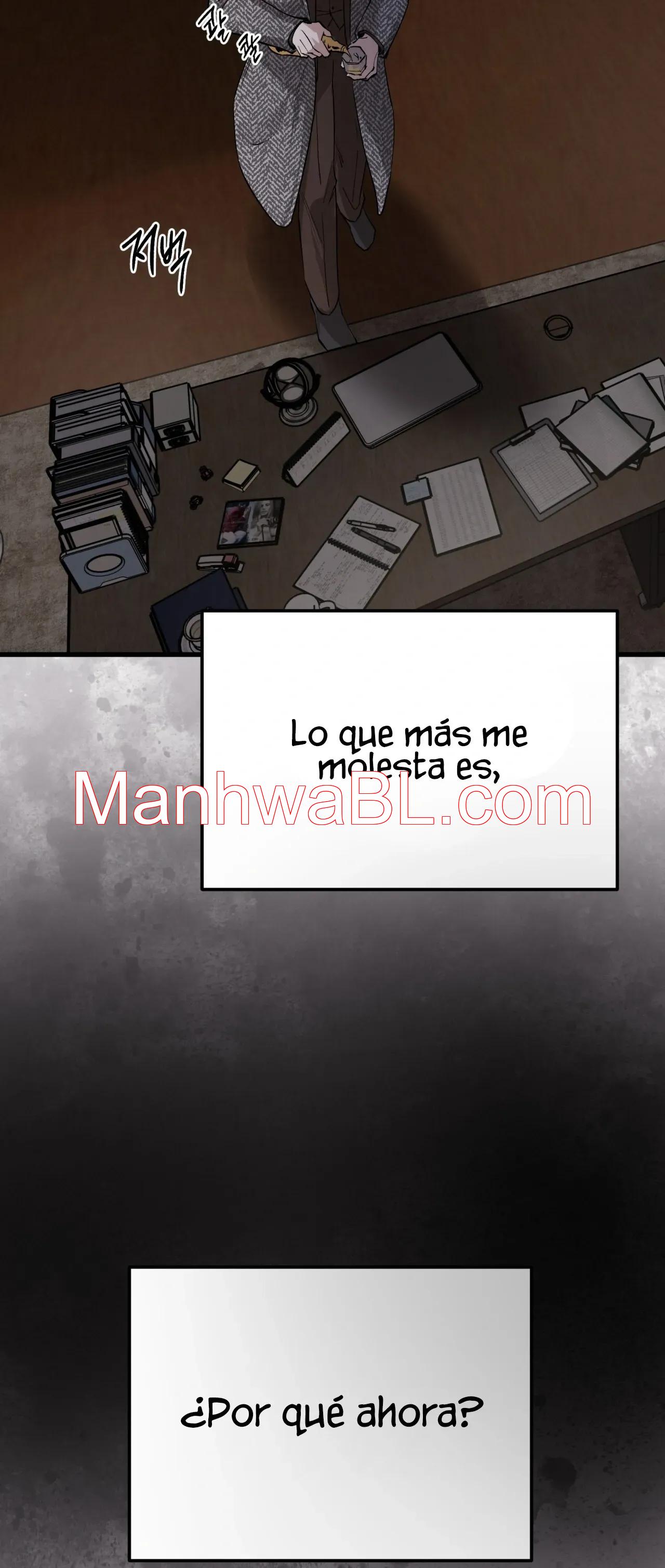 Osito De Miel - Capítulo 62 2 manhwa
