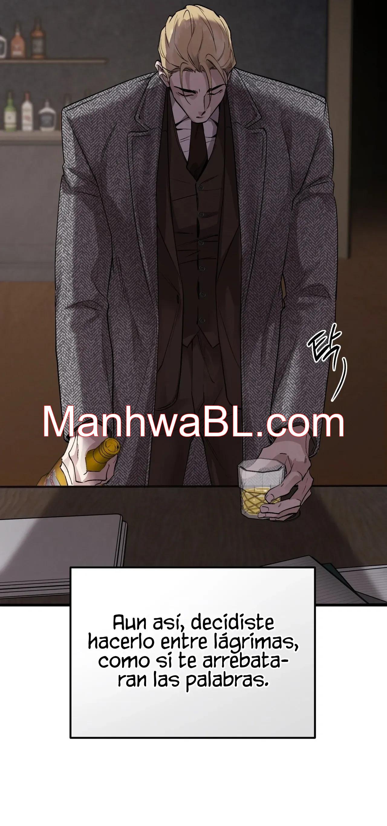 Osito De Miel - Capítulo 62 2 manhwa