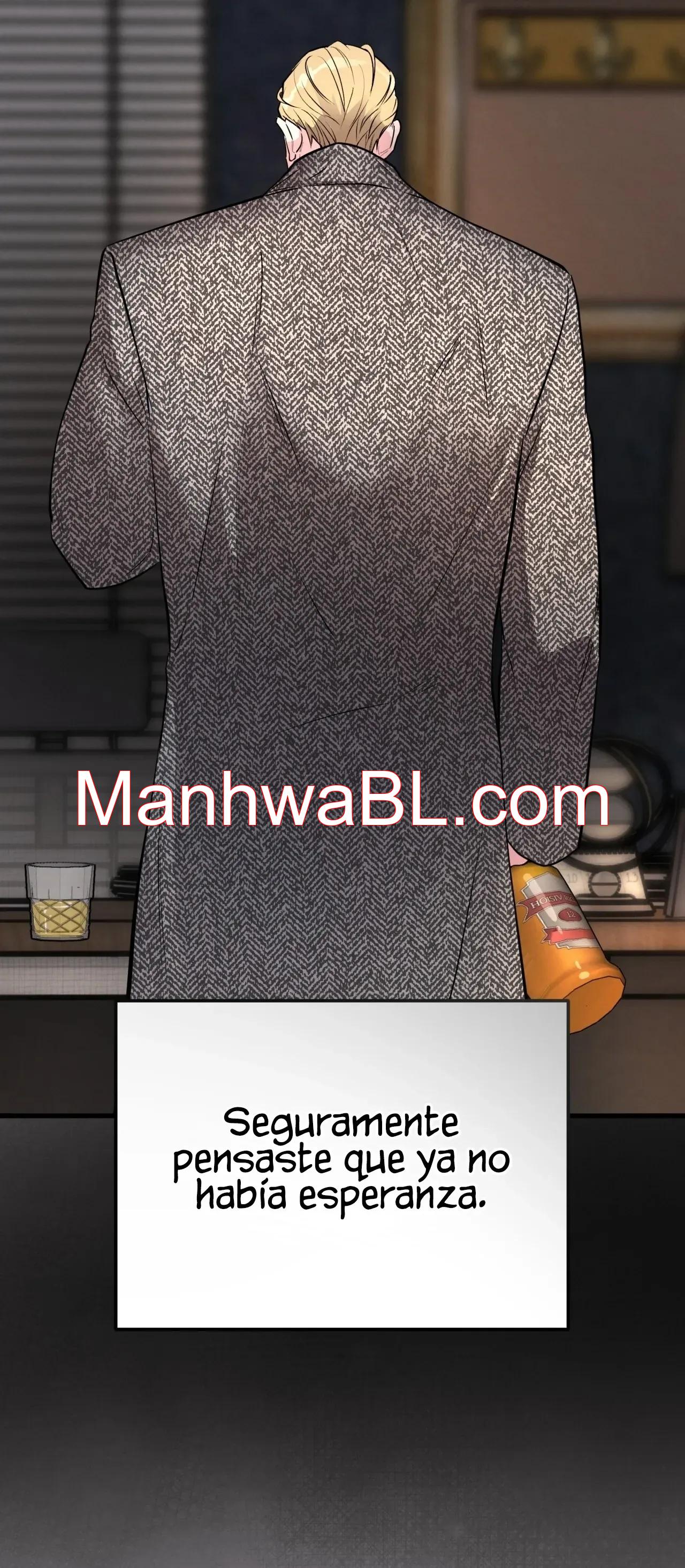 Osito De Miel - Capítulo 62 2 manhwa