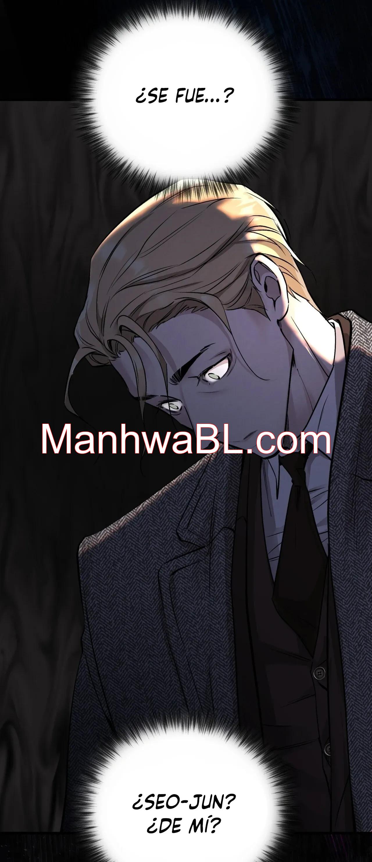 Osito De Miel - Capítulo 62 2 manhwa