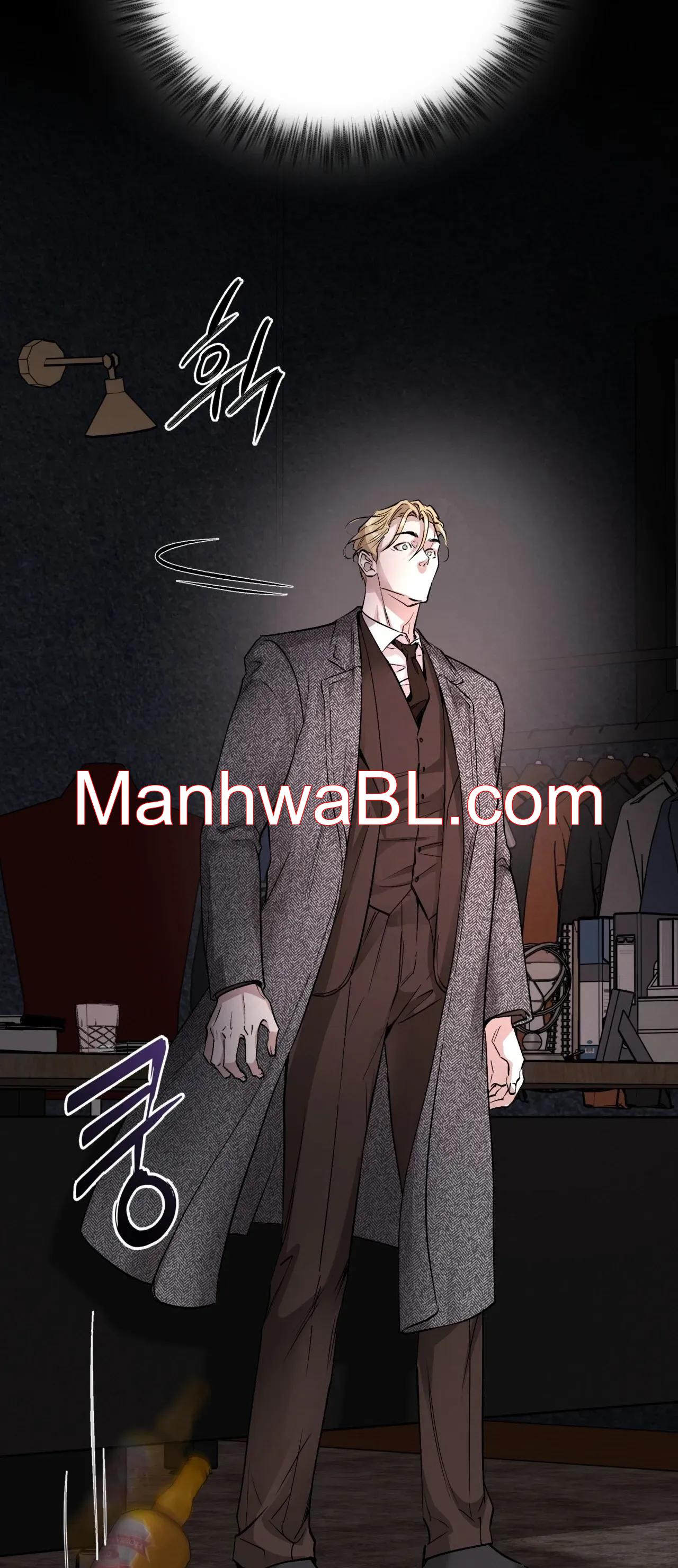 Osito De Miel - Capítulo 62 2 manhwa
