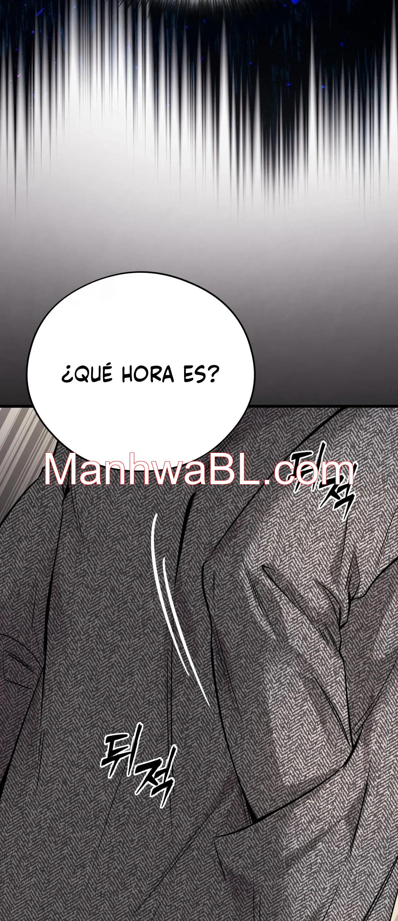 Osito De Miel - Capítulo 62 3 manhwa
