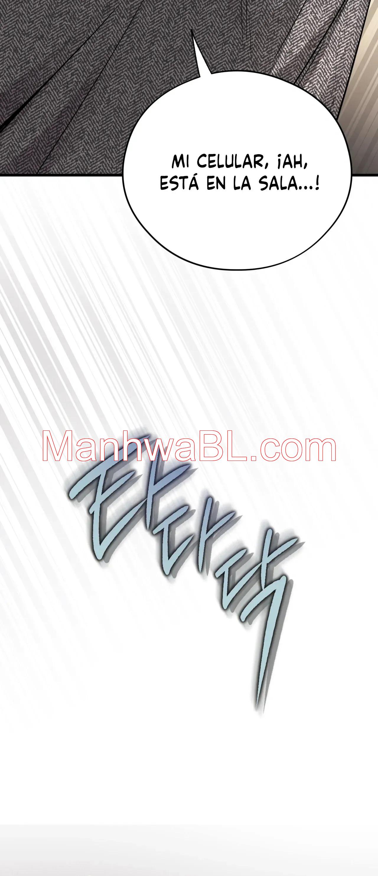Osito De Miel - Capítulo 62 3 manhwa