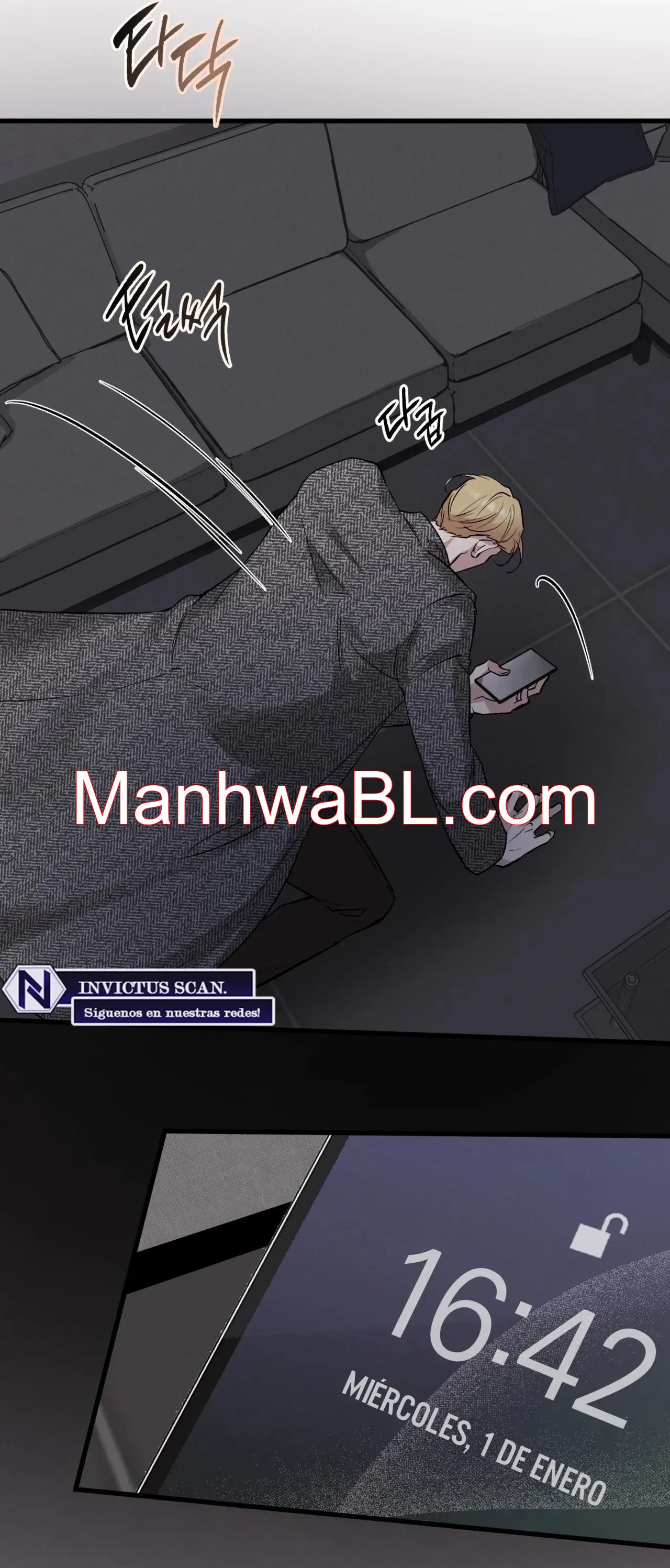 Osito De Miel - Capítulo 62 3 manhwa
