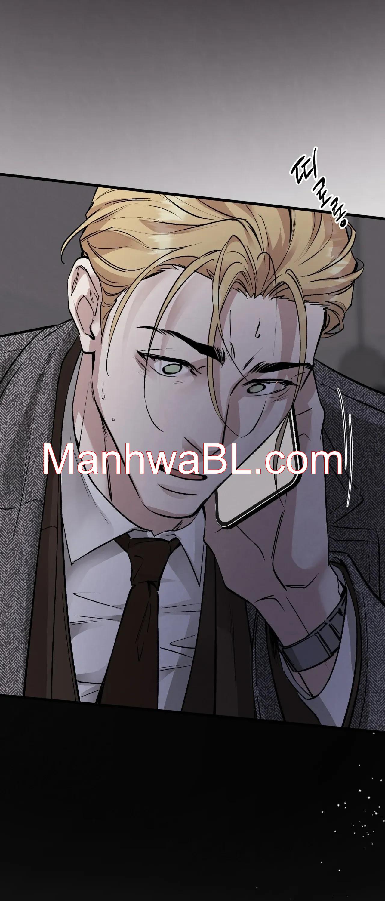 Osito De Miel - Capítulo 62 3 manhwa