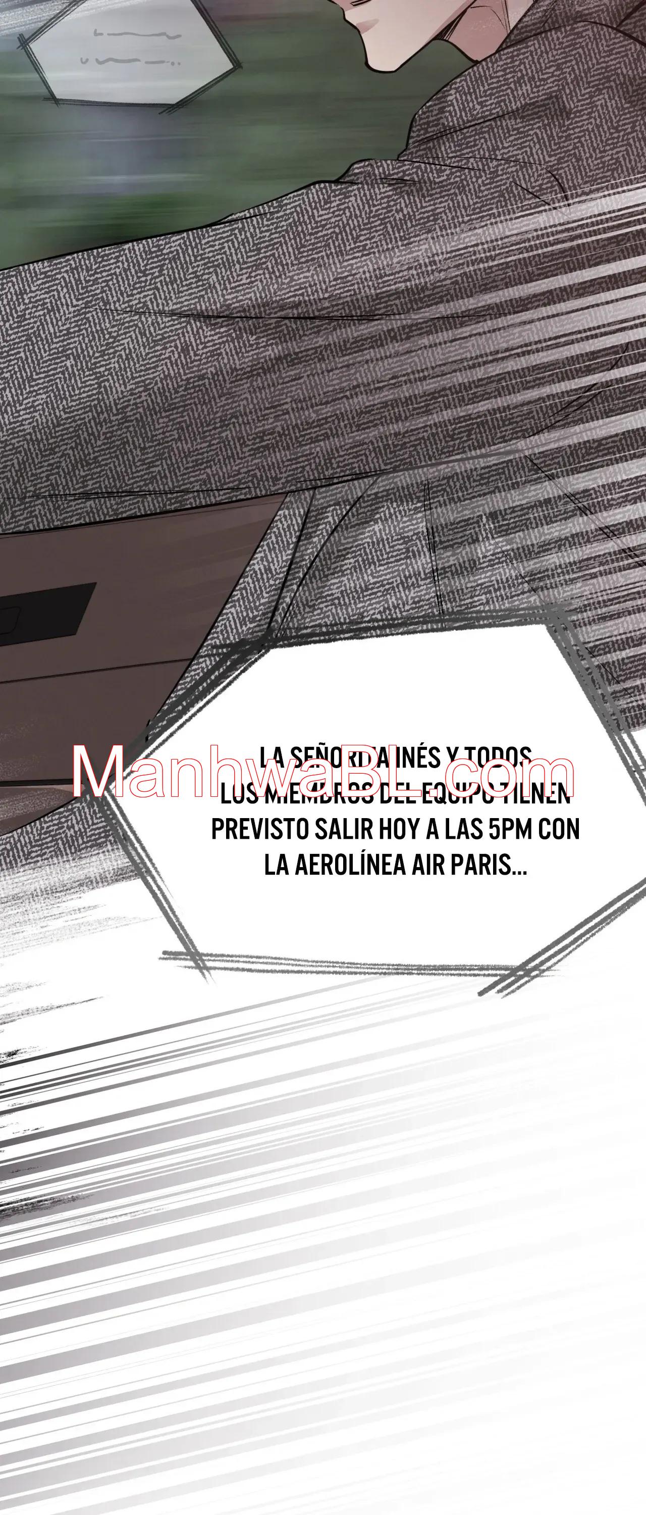 Osito De Miel - Capítulo 62 3 manhwa