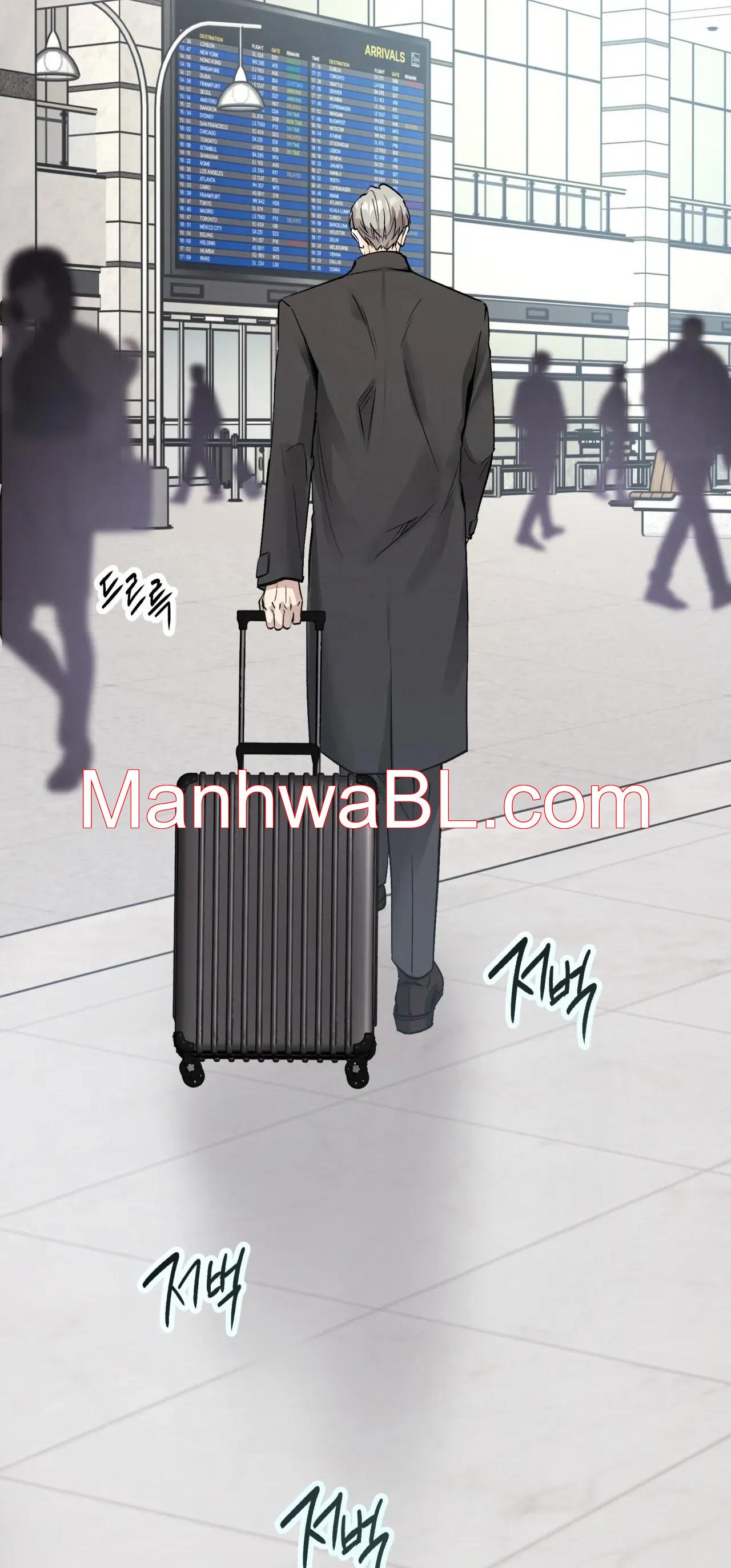 Osito De Miel - Capítulo 62 3 manhwa