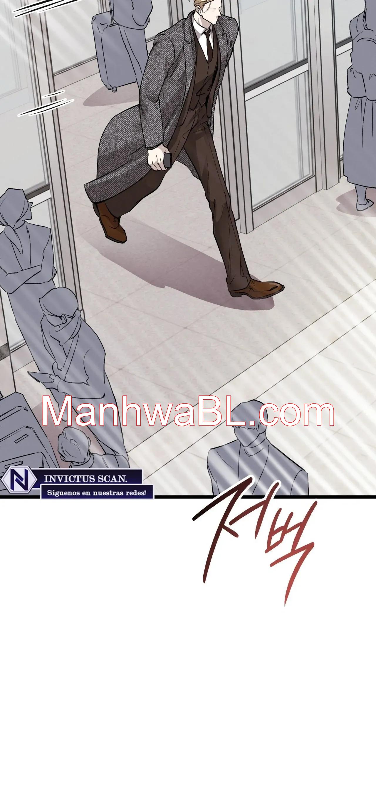 Osito De Miel - Capítulo 62 3 manhwa