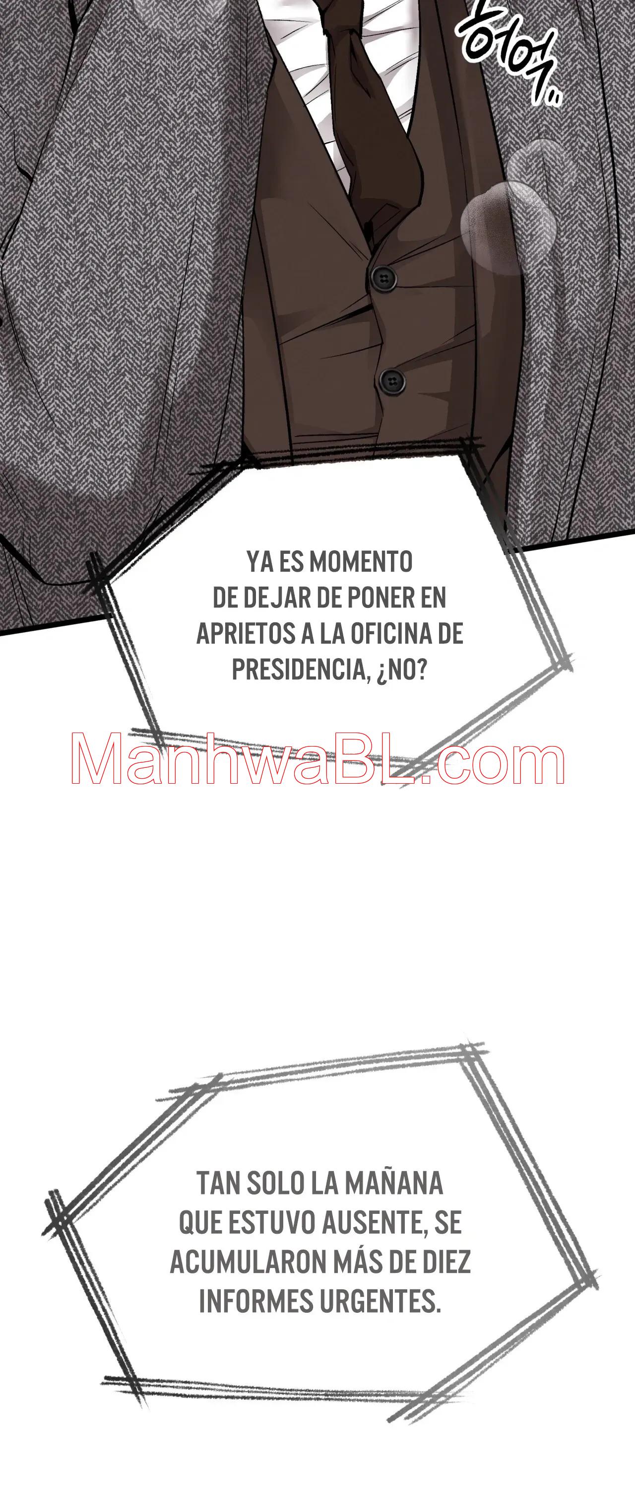 Osito De Miel - Capítulo 62 3 manhwa