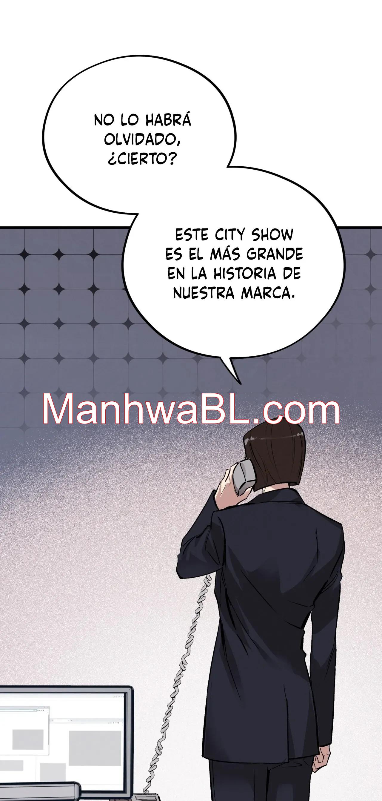 Osito De Miel - Capítulo 62 3 manhwa