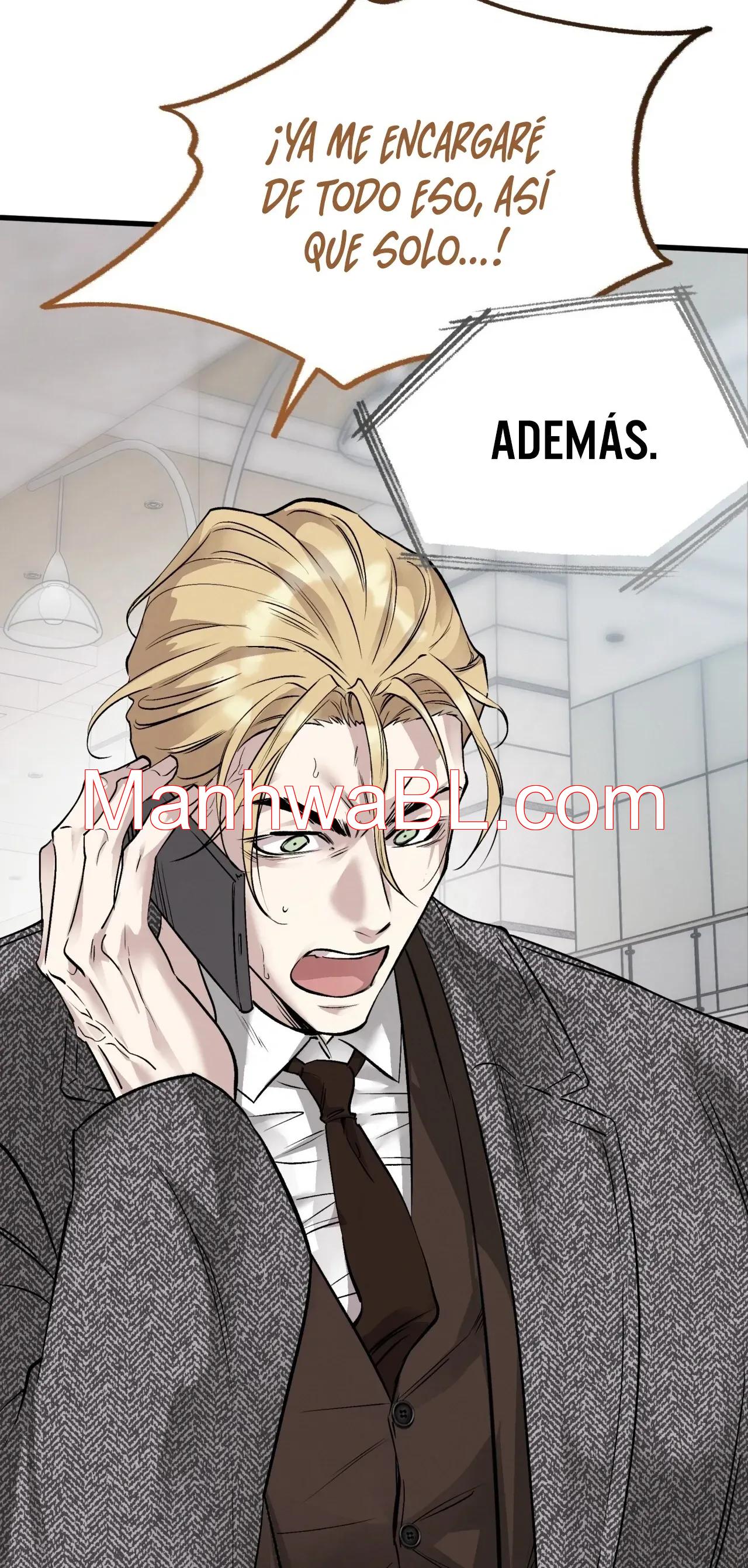 Osito De Miel - Capítulo 62 3 manhwa