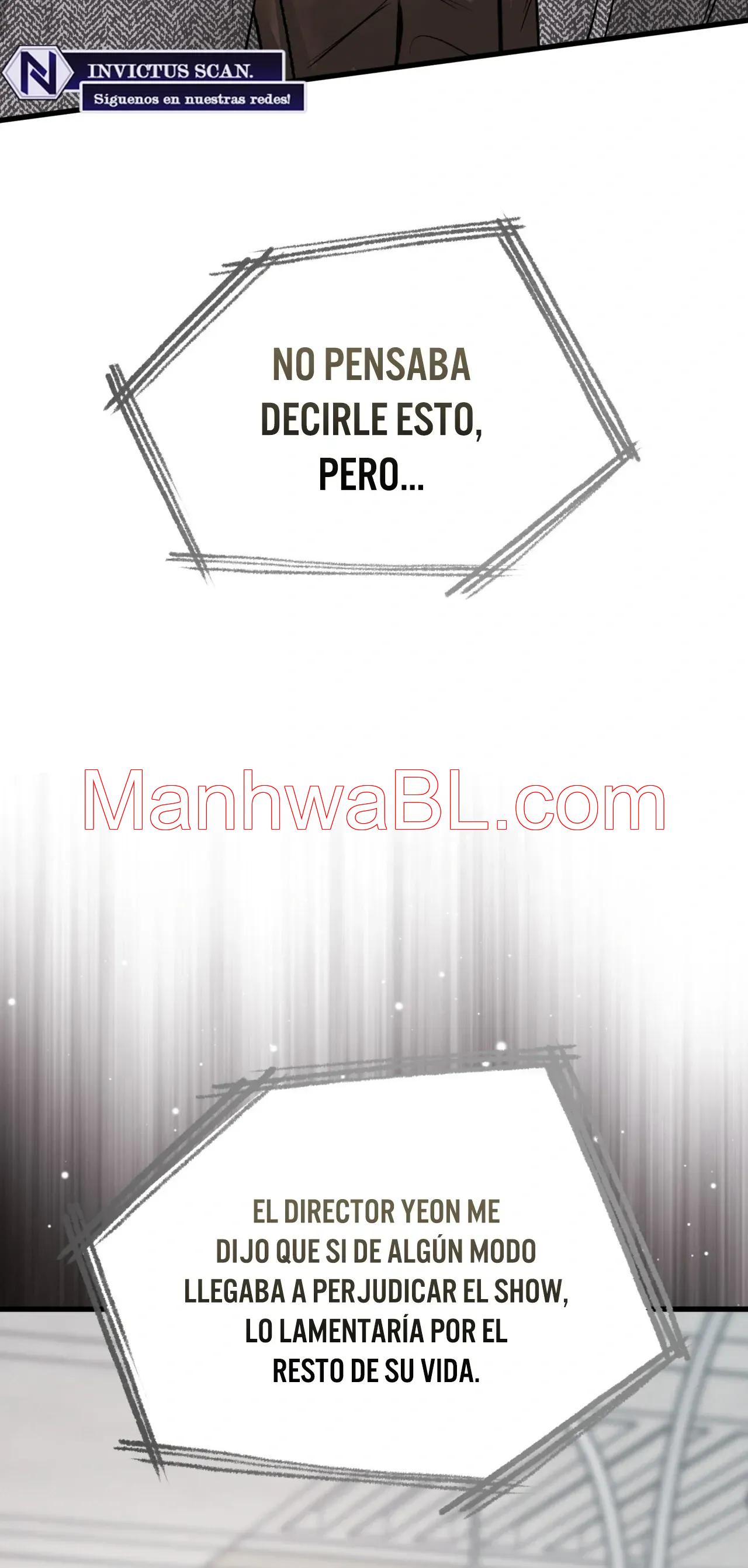 Osito De Miel - Capítulo 62 3 manhwa