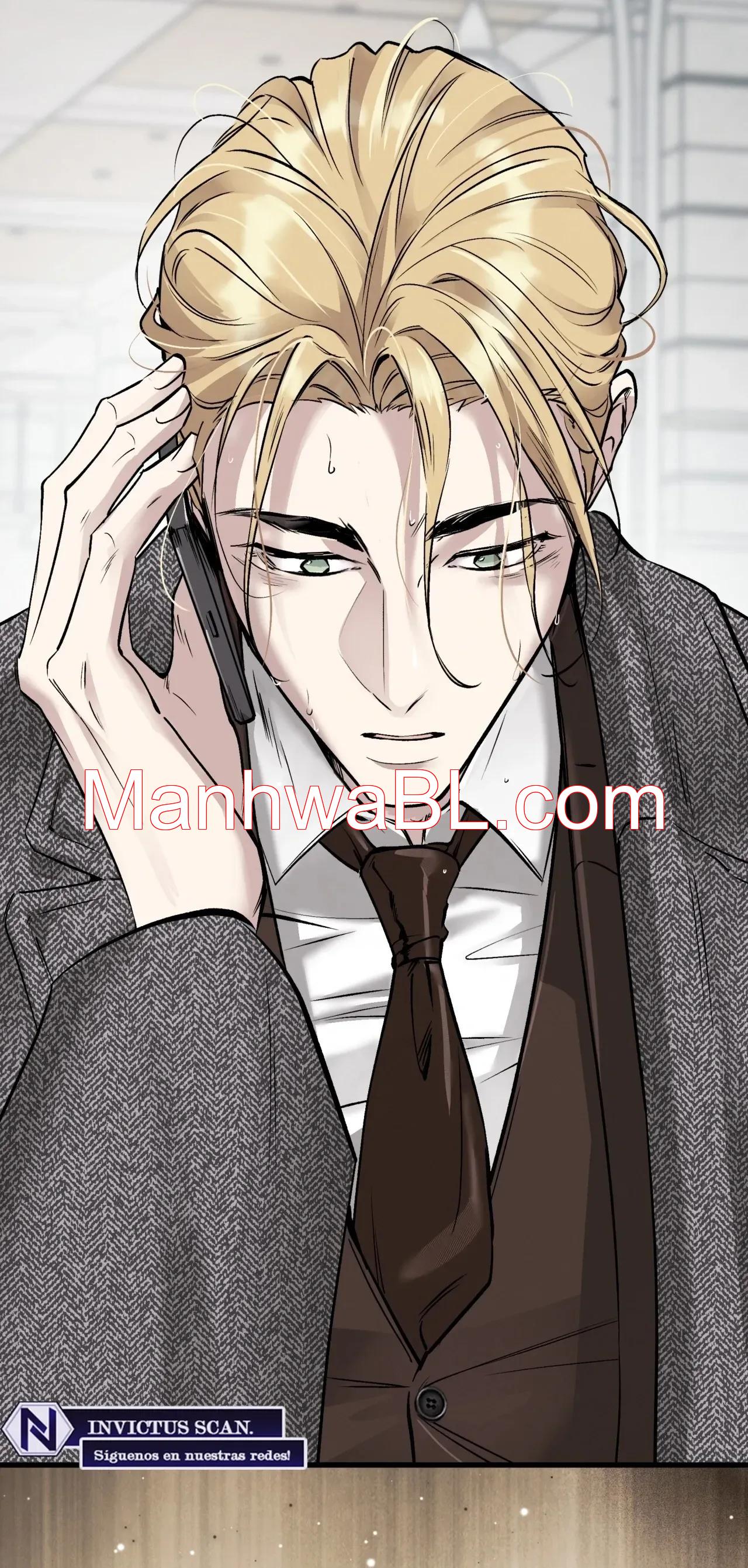 Osito De Miel - Capítulo 62 3 manhwa