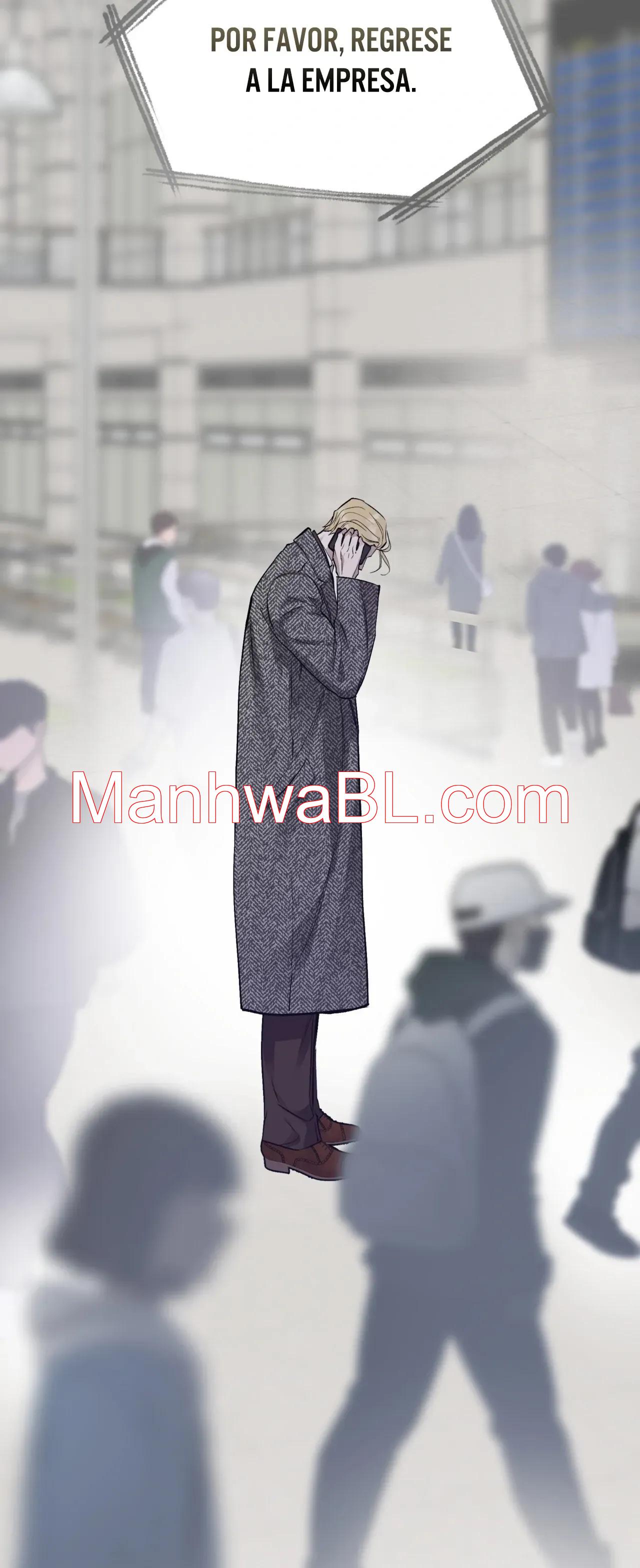 Osito De Miel - Capítulo 62 3 manhwa
