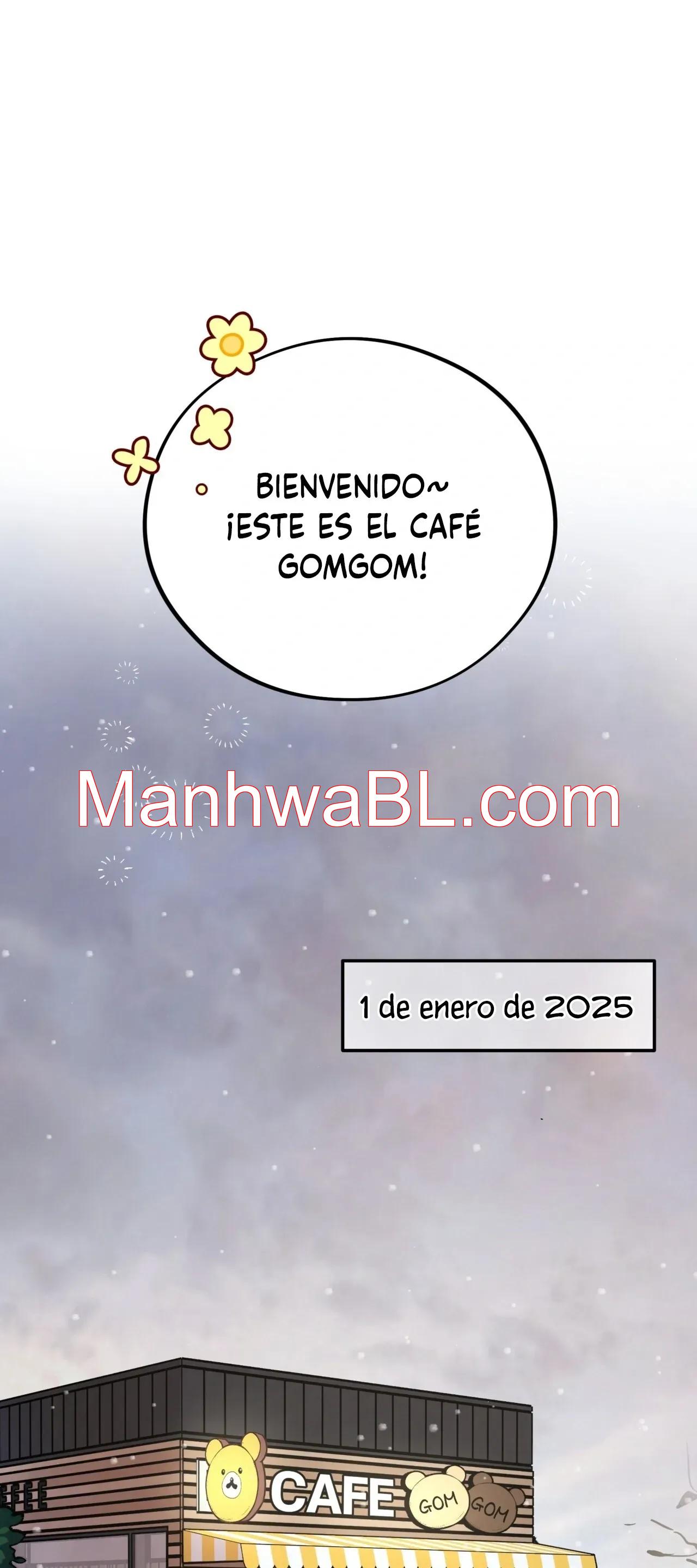 Osito De Miel - Capítulo 62 manhwa