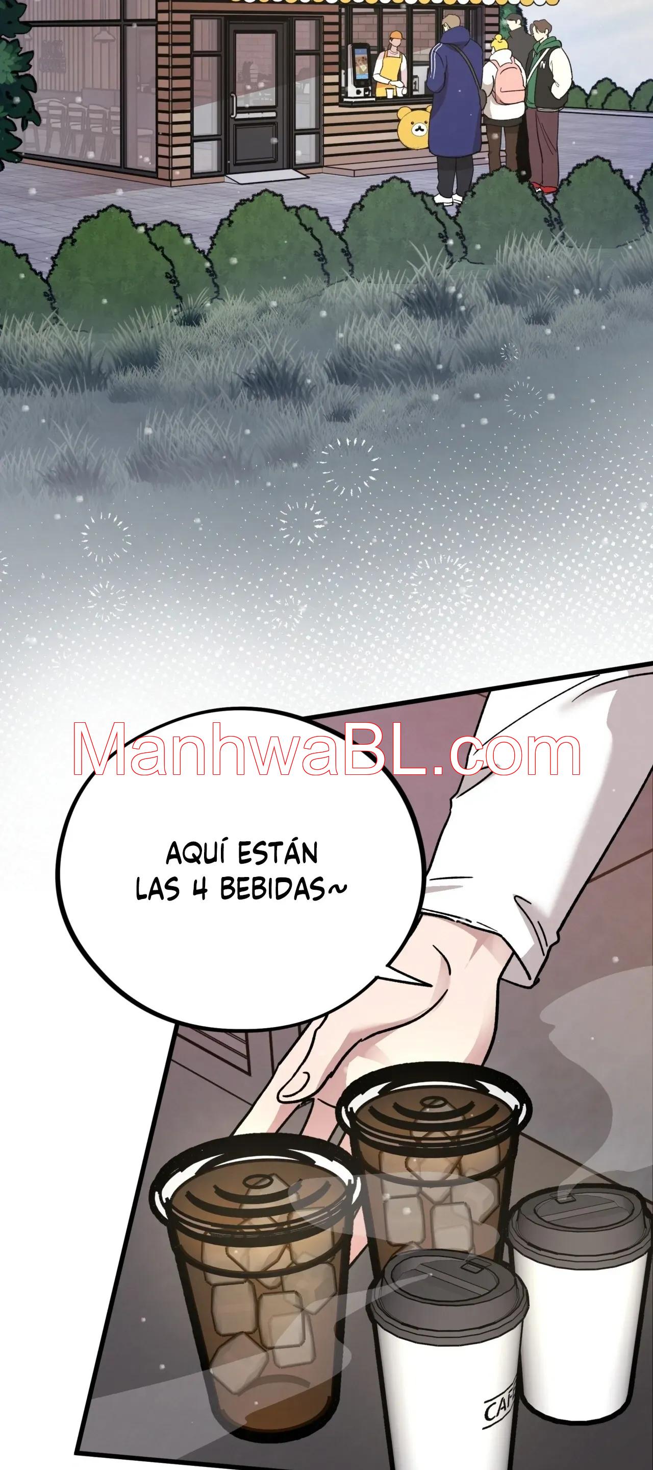 Osito De Miel - Capítulo 62 manhwa