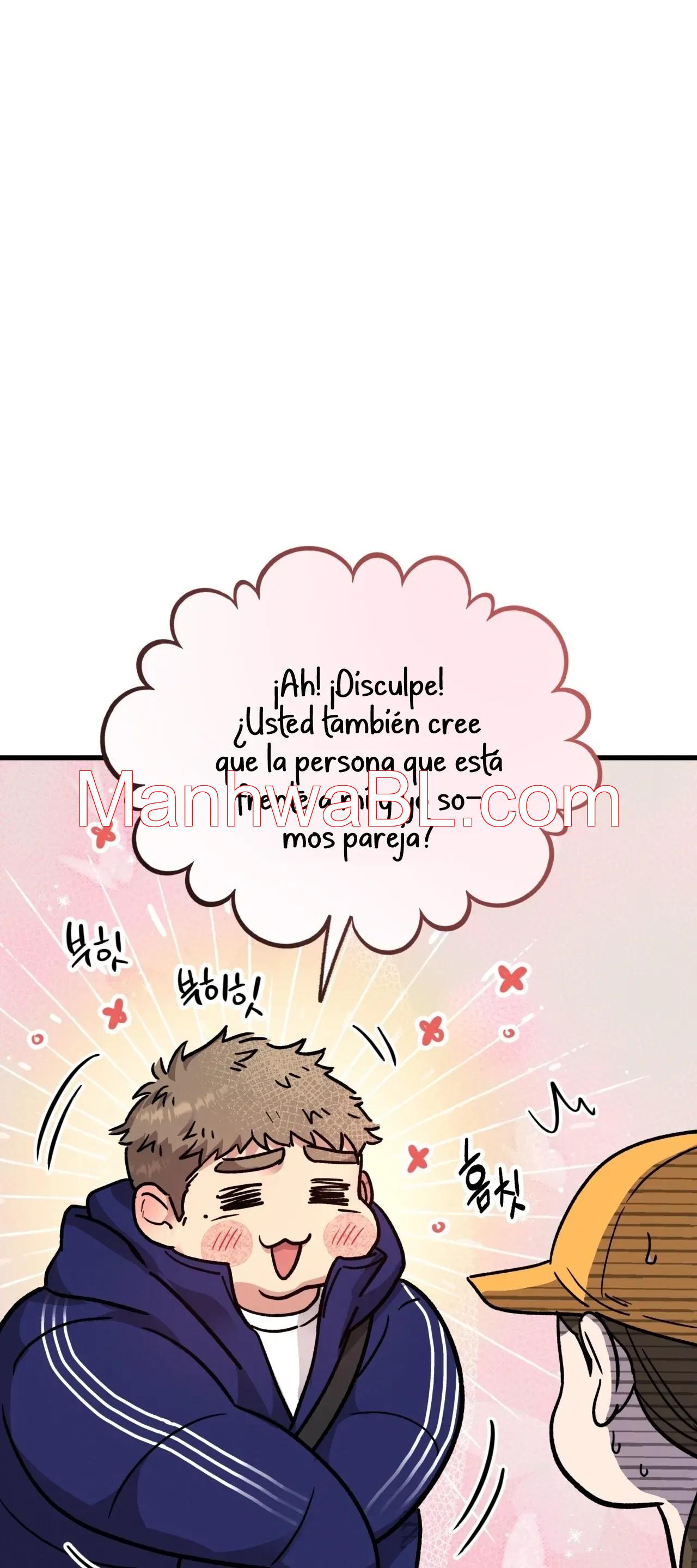 Osito De Miel - Capítulo 62 manhwa