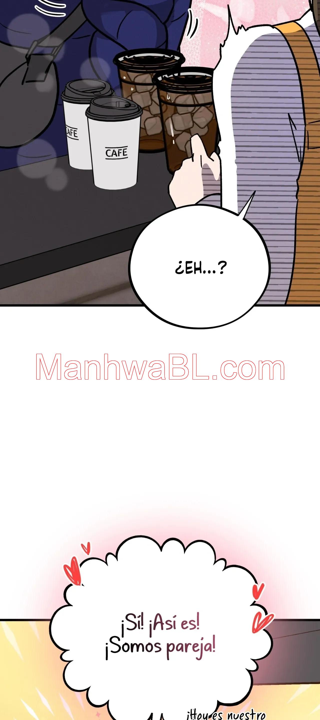 Osito De Miel - Capítulo 62 manhwa