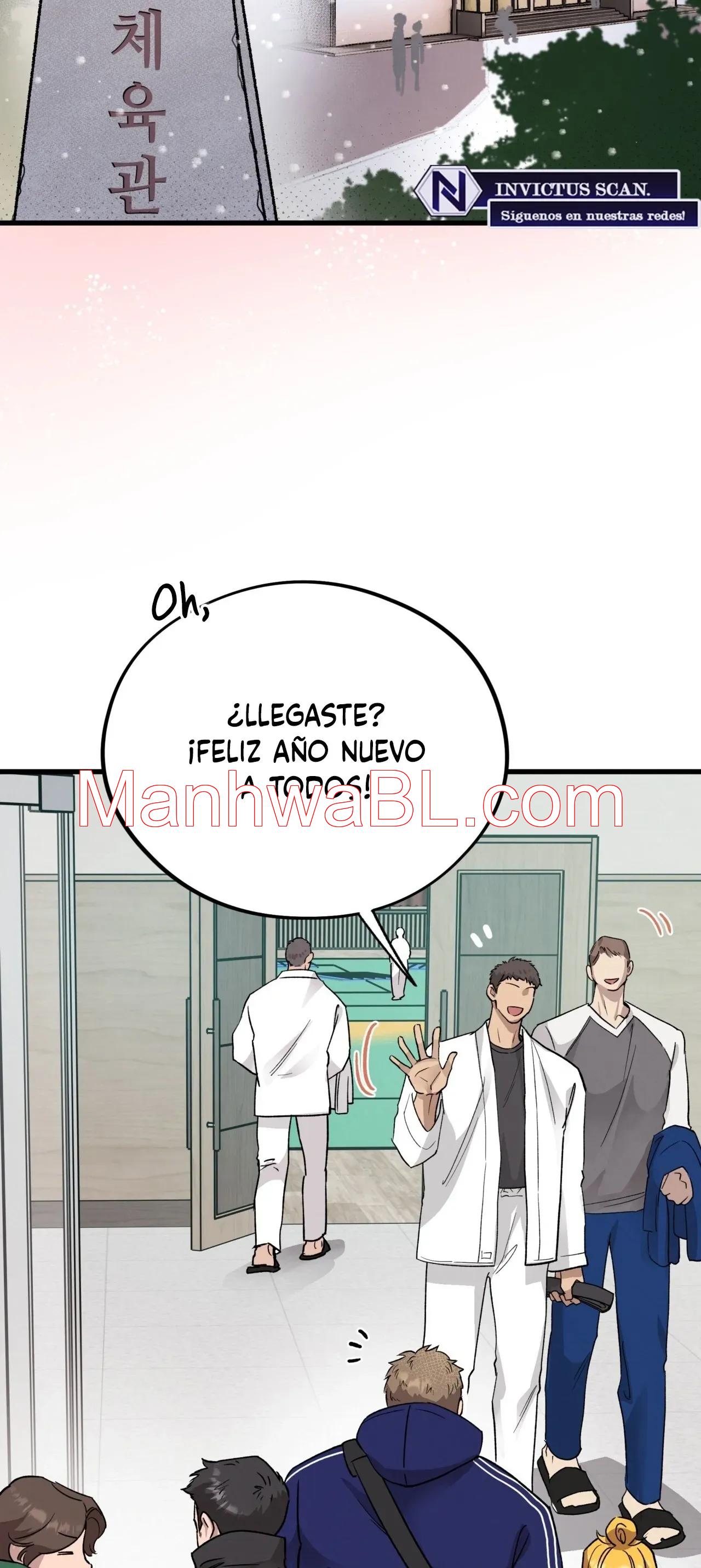 Osito De Miel - Capítulo 62 manhwa