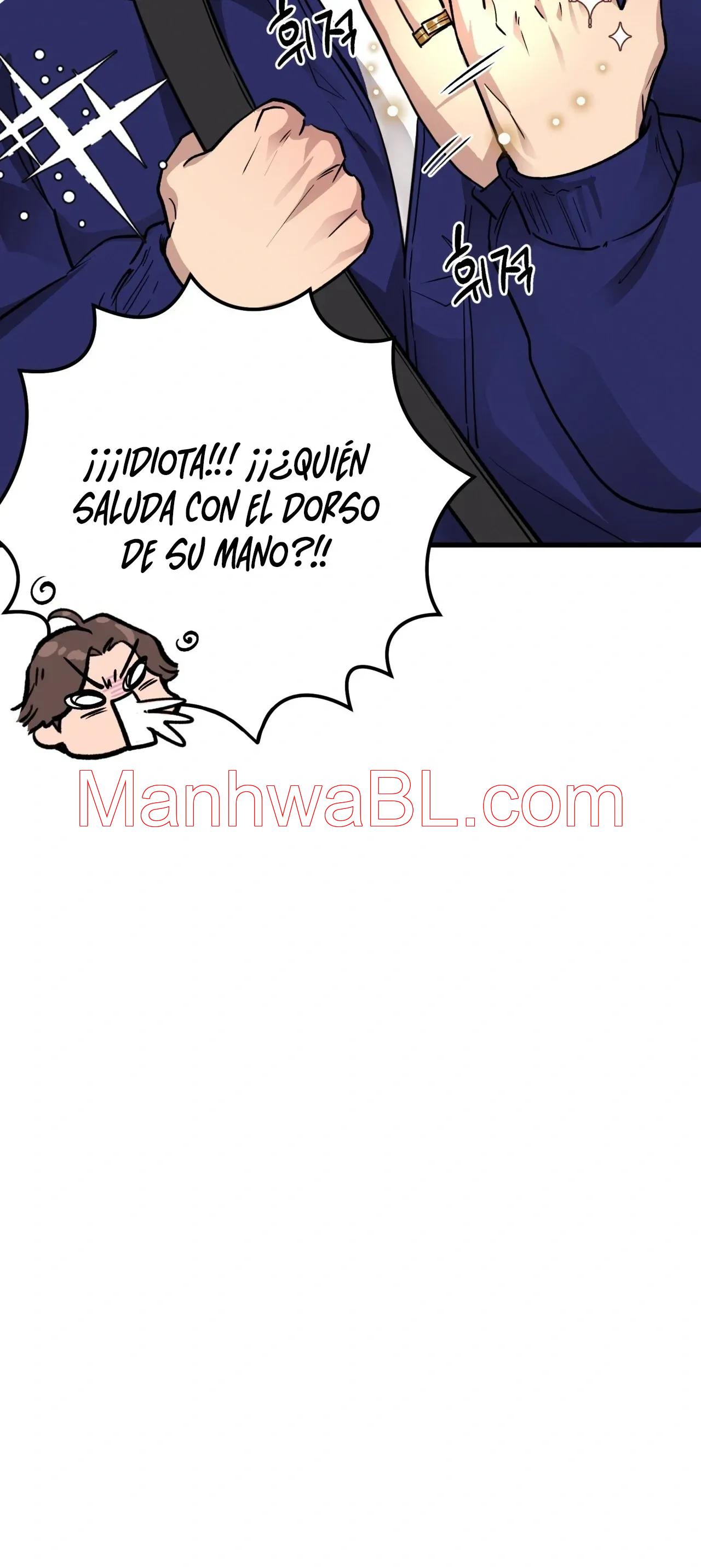 Osito De Miel - Capítulo 62 manhwa