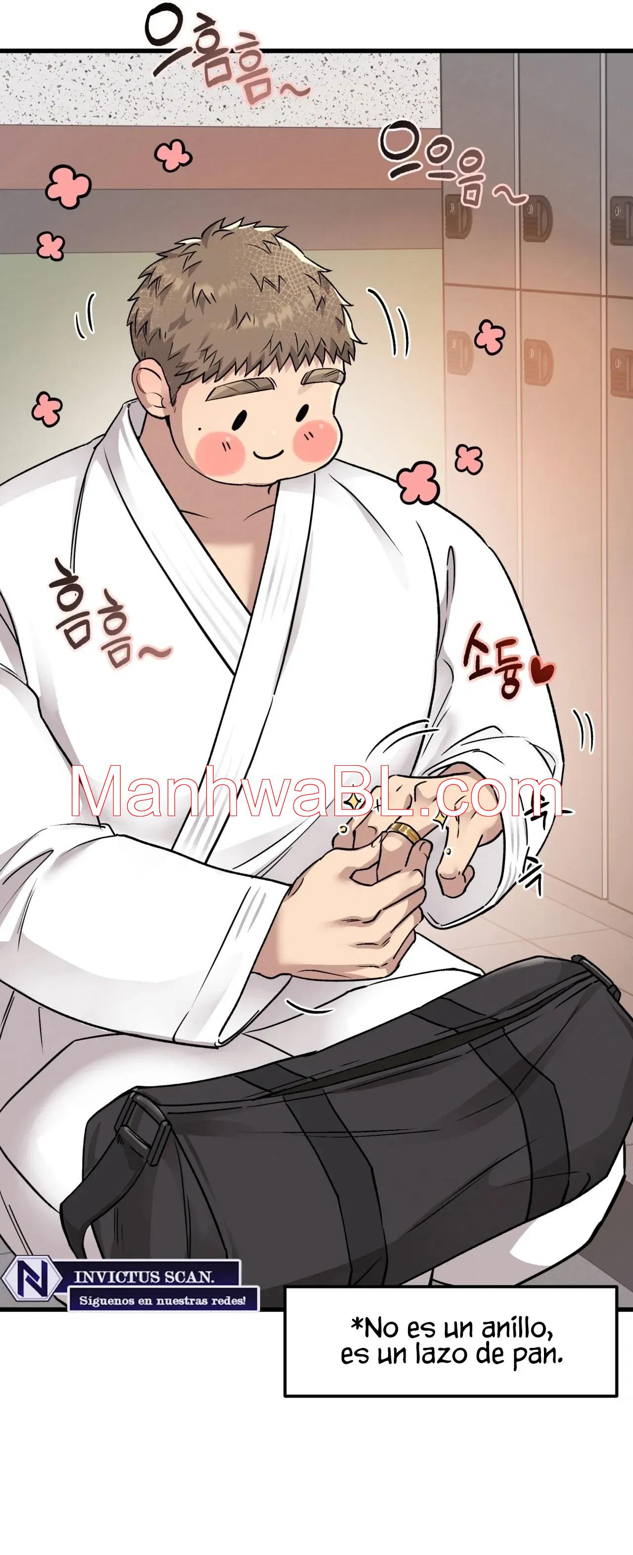 Osito De Miel - Capítulo 62 manhwa