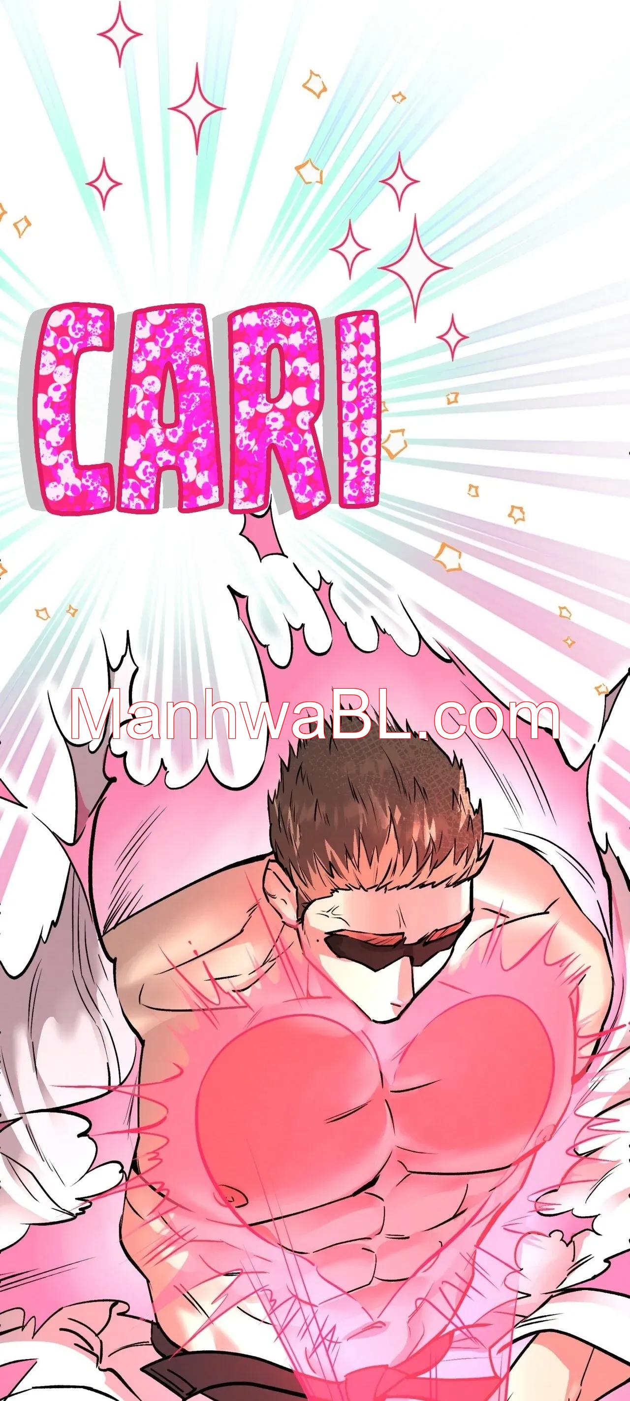 Osito De Miel - Capítulo 62 manhwa