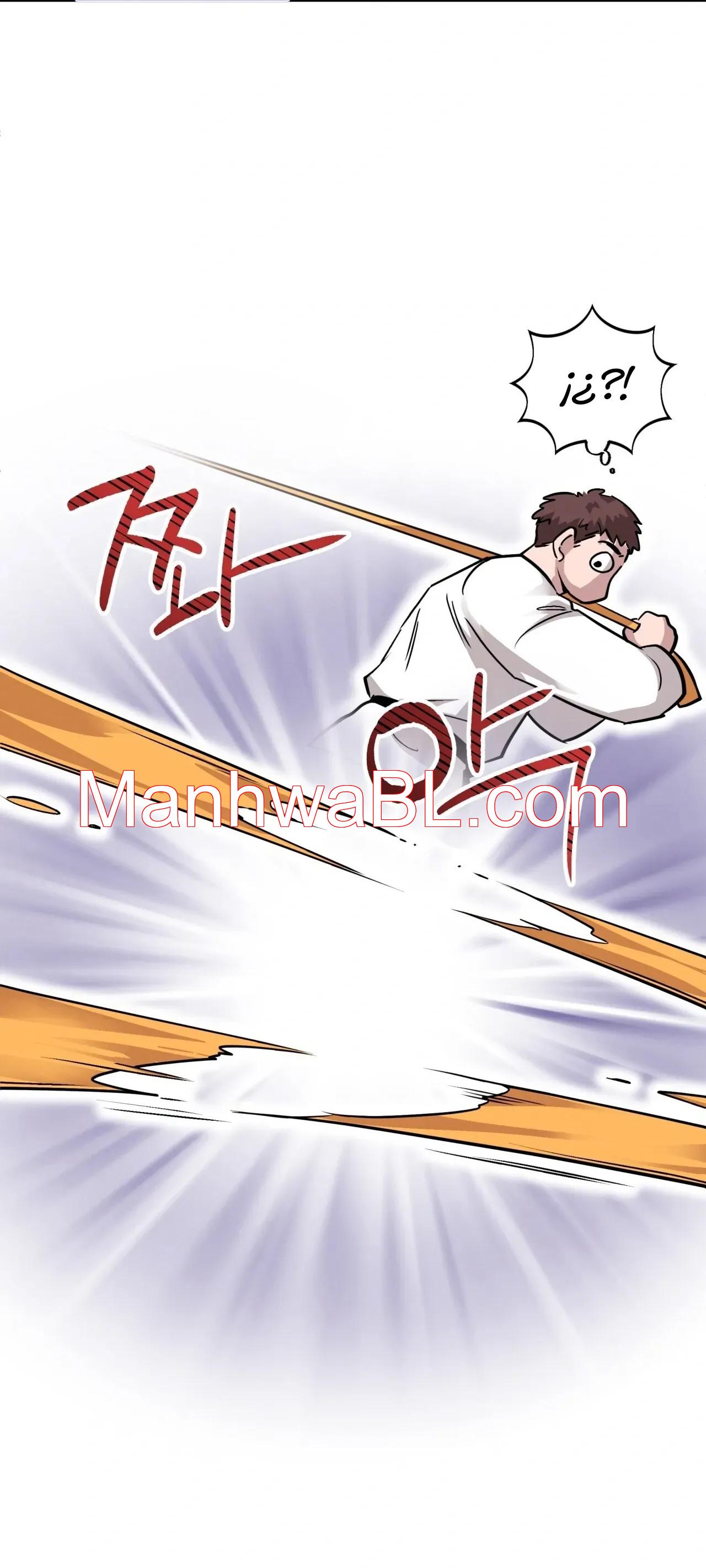 Osito De Miel - Capítulo 62 manhwa