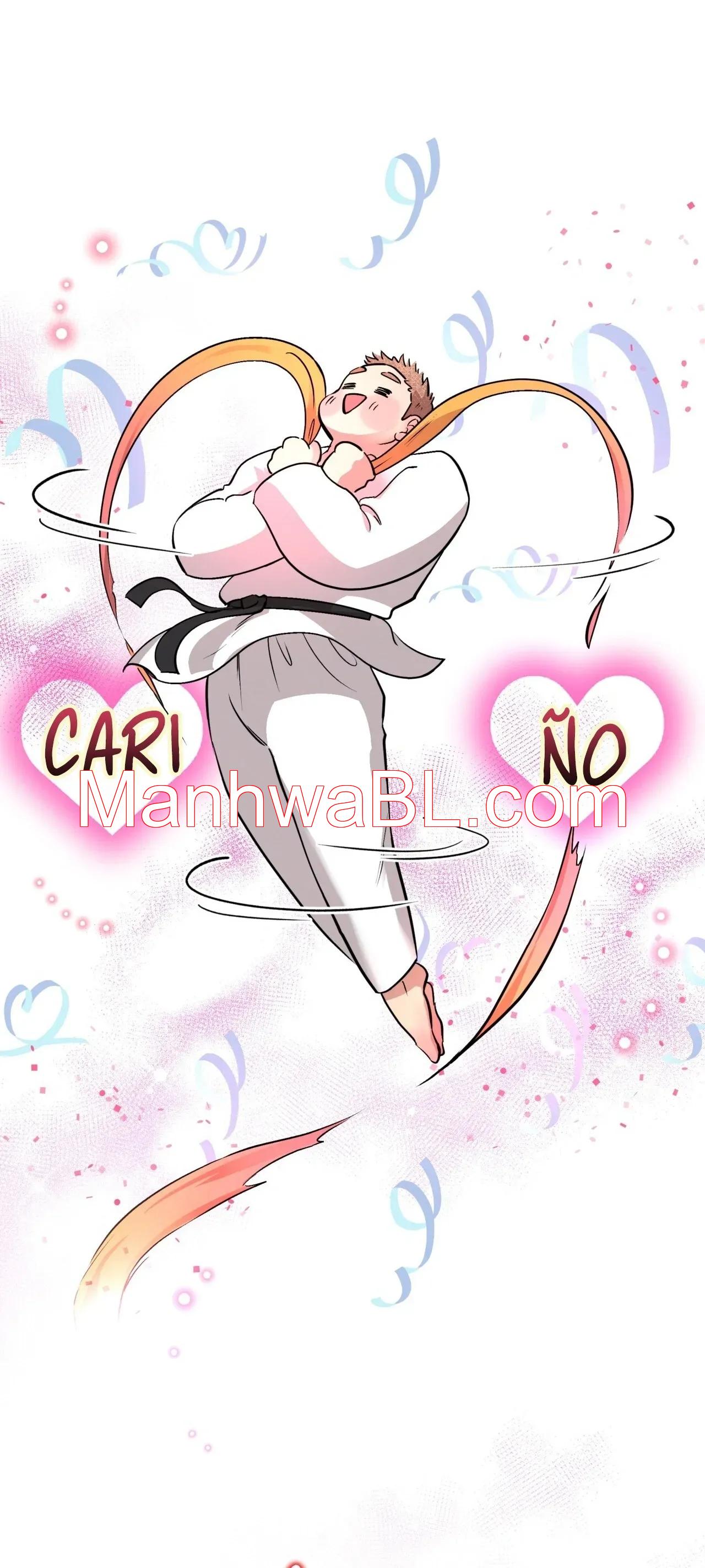 Osito De Miel - Capítulo 62 manhwa