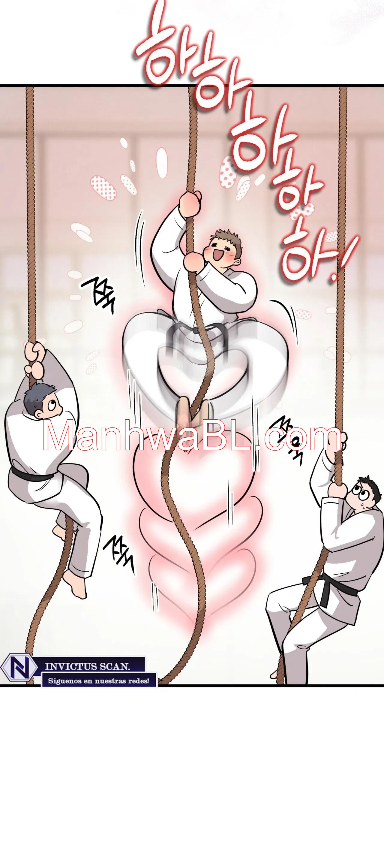 Osito De Miel - Capítulo 62 manhwa