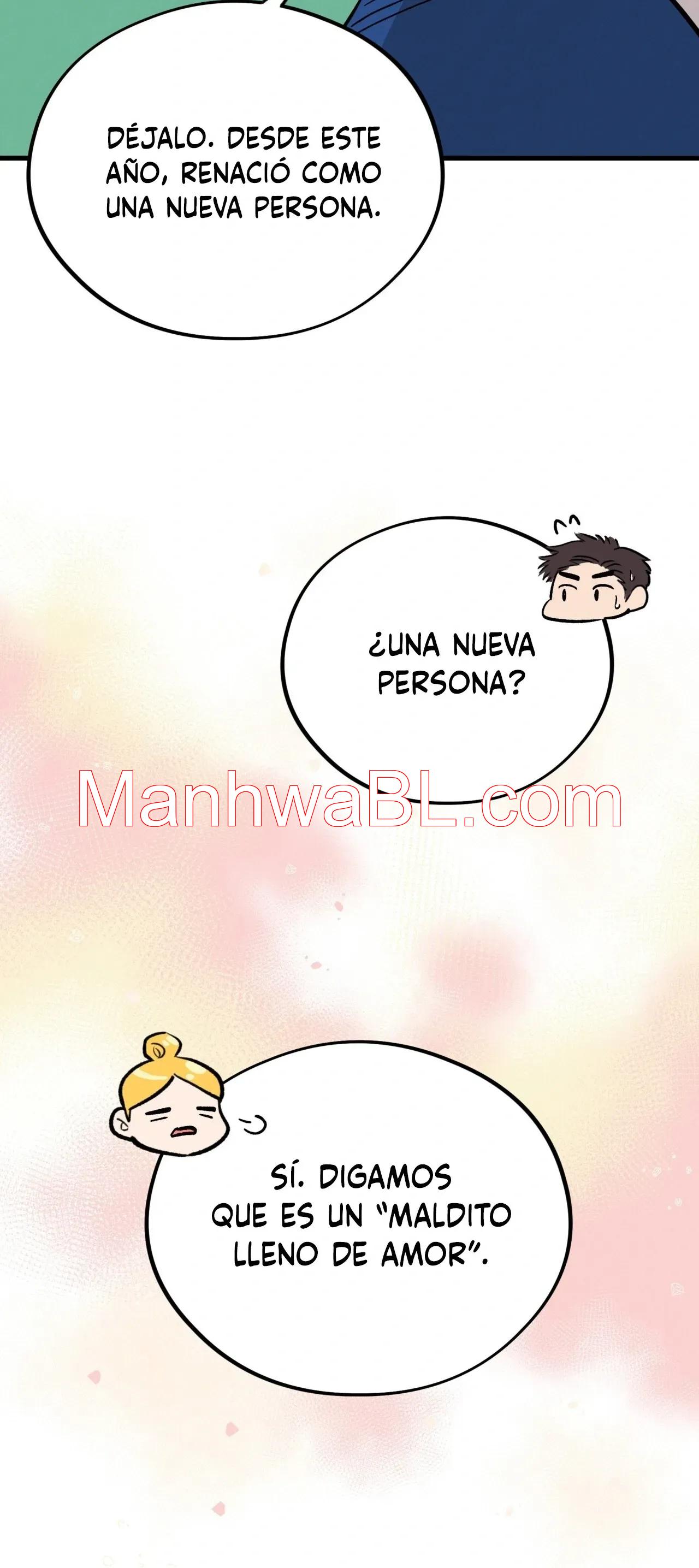 Osito De Miel - Capítulo 62 manhwa