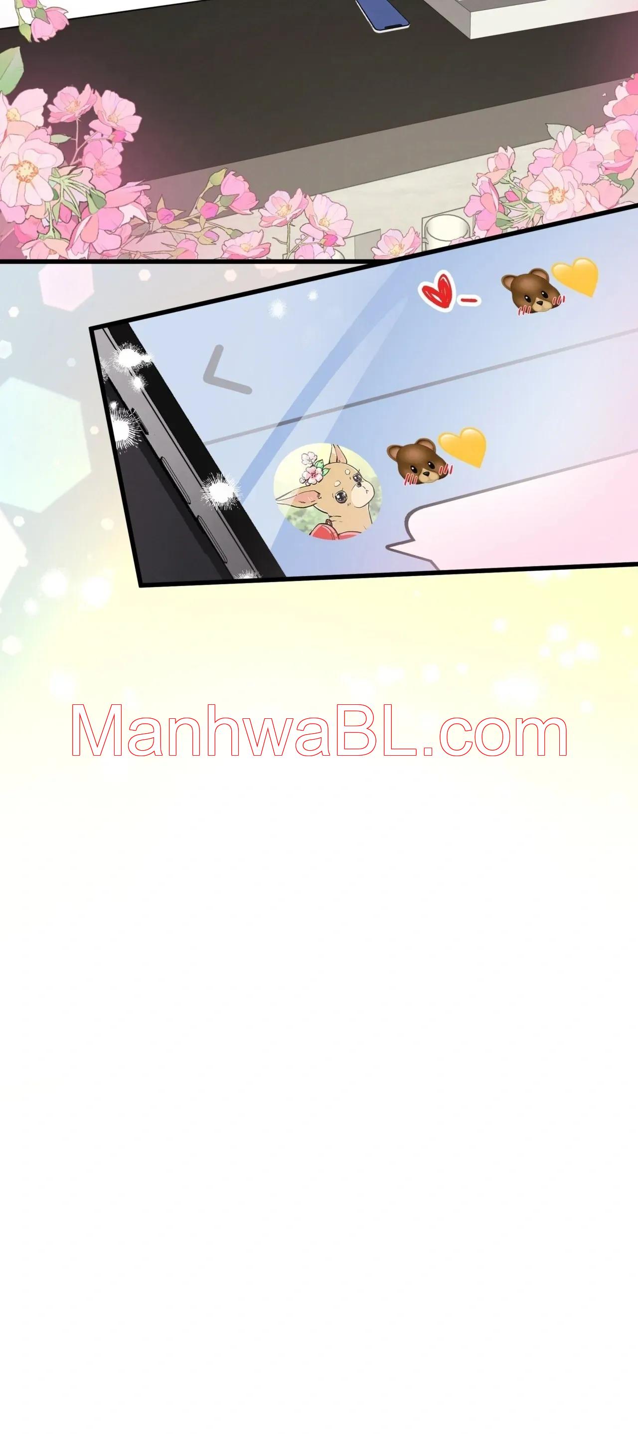 Osito De Miel - Capítulo 62 manhwa