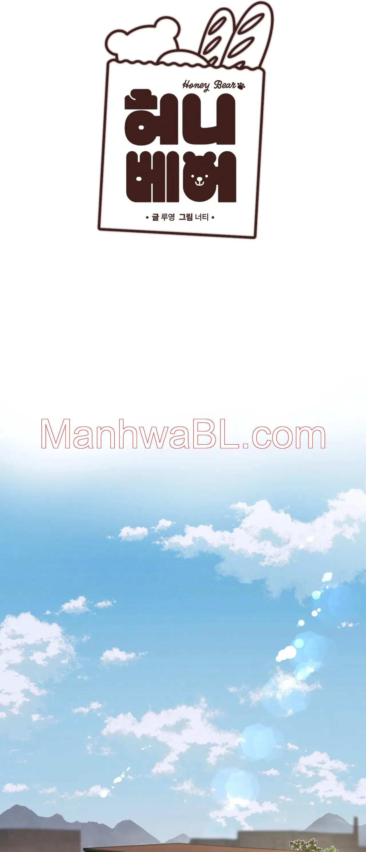 Osito De Miel - Capítulo 62 manhwa