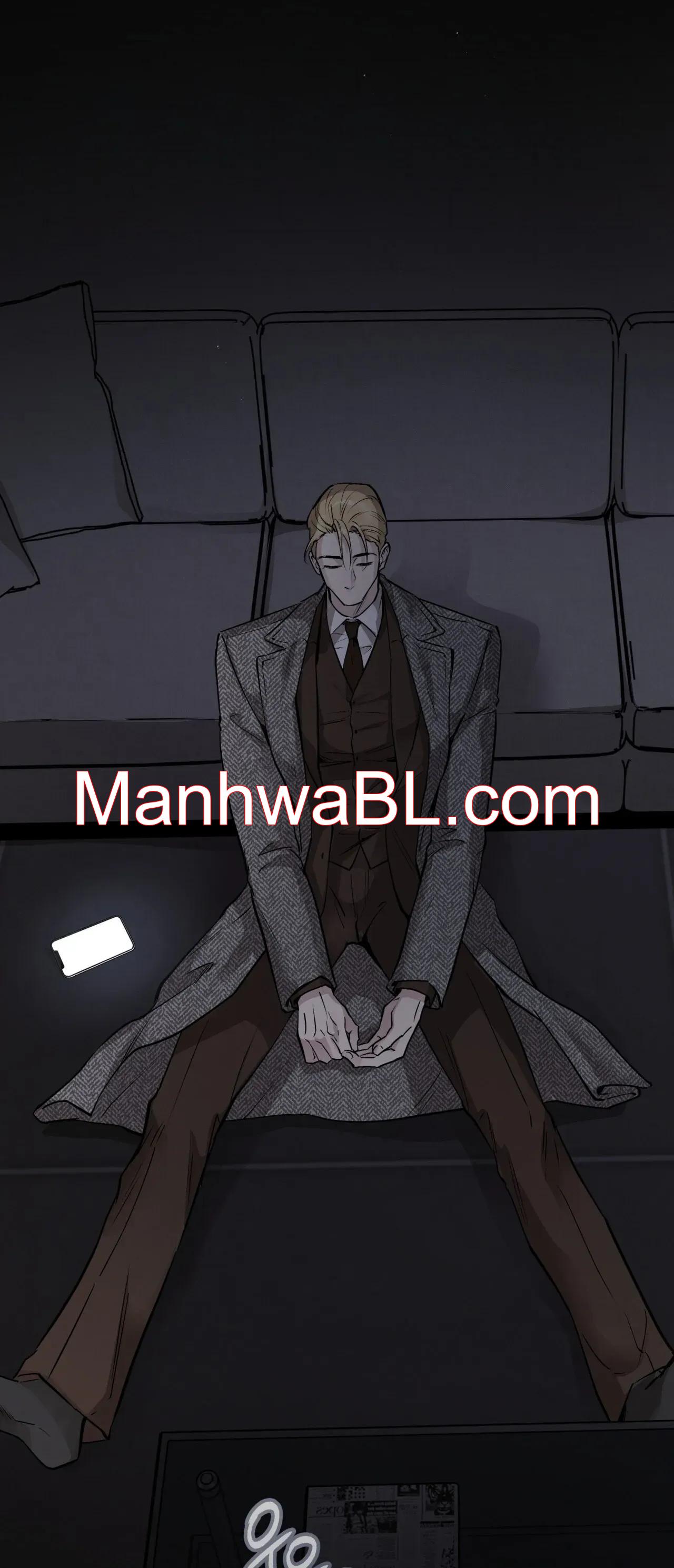 Osito De Miel - Capítulo 62 manhwa