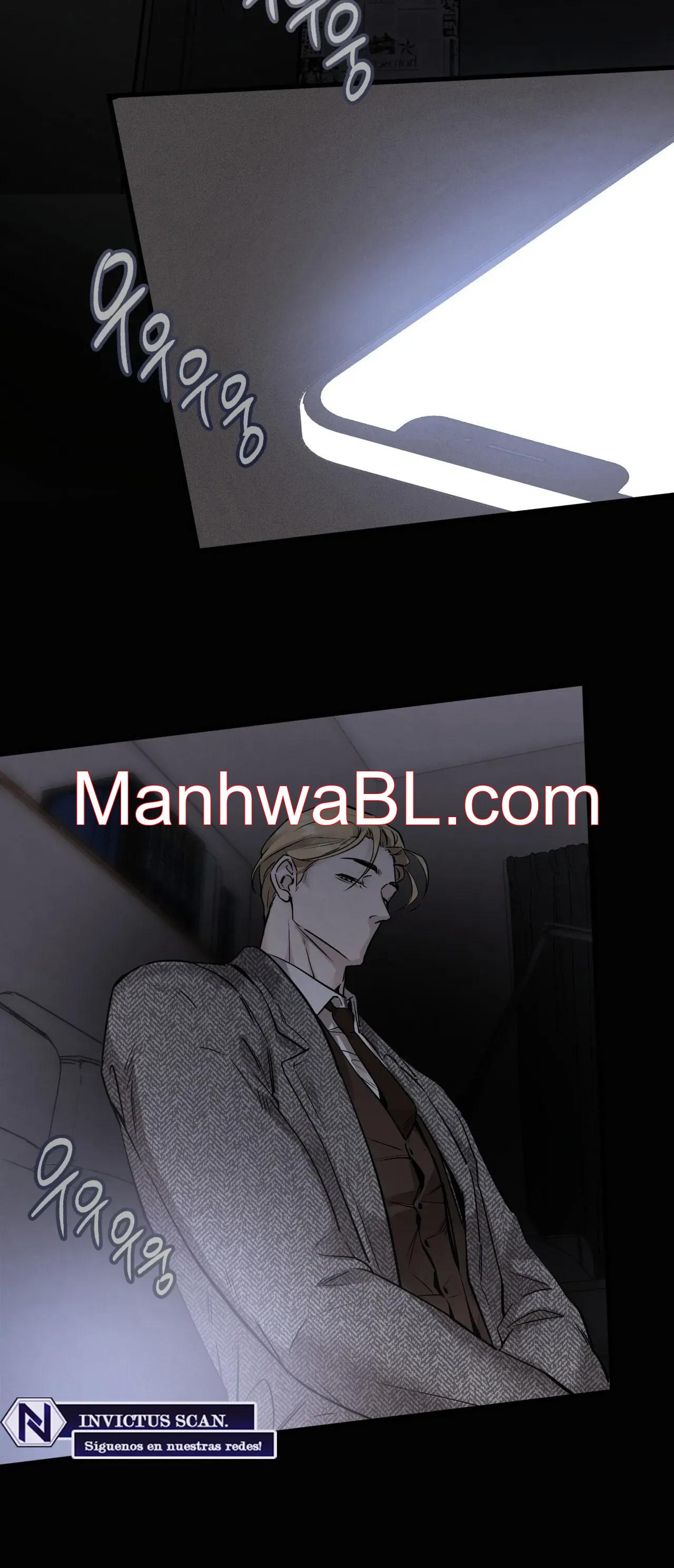 Osito De Miel - Capítulo 62 manhwa