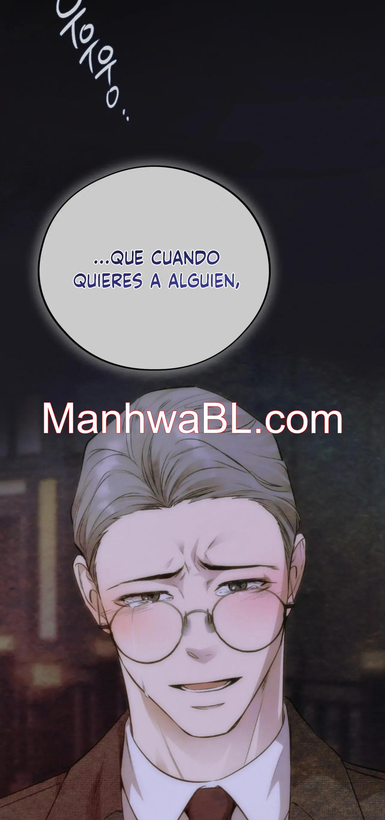 Osito De Miel - Capítulo 62 manhwa
