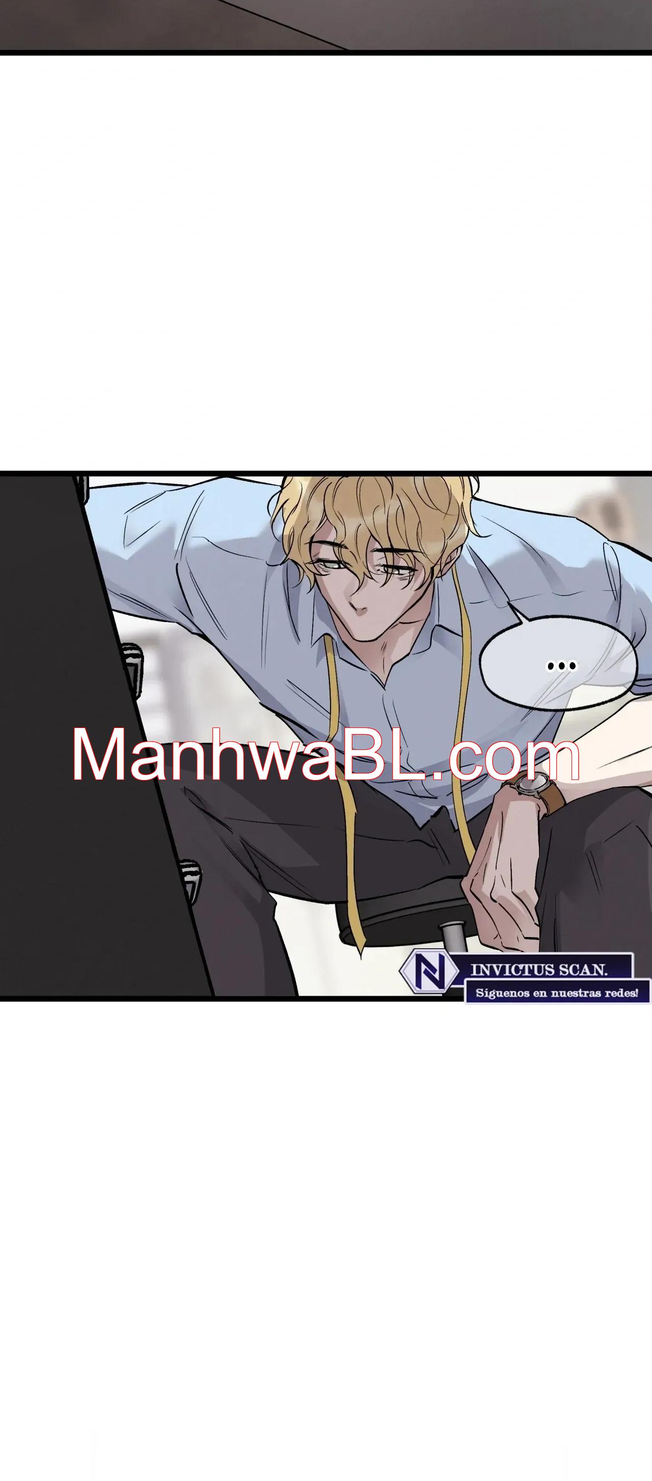 Osito De Miel - Capítulo 63 2 manhwa