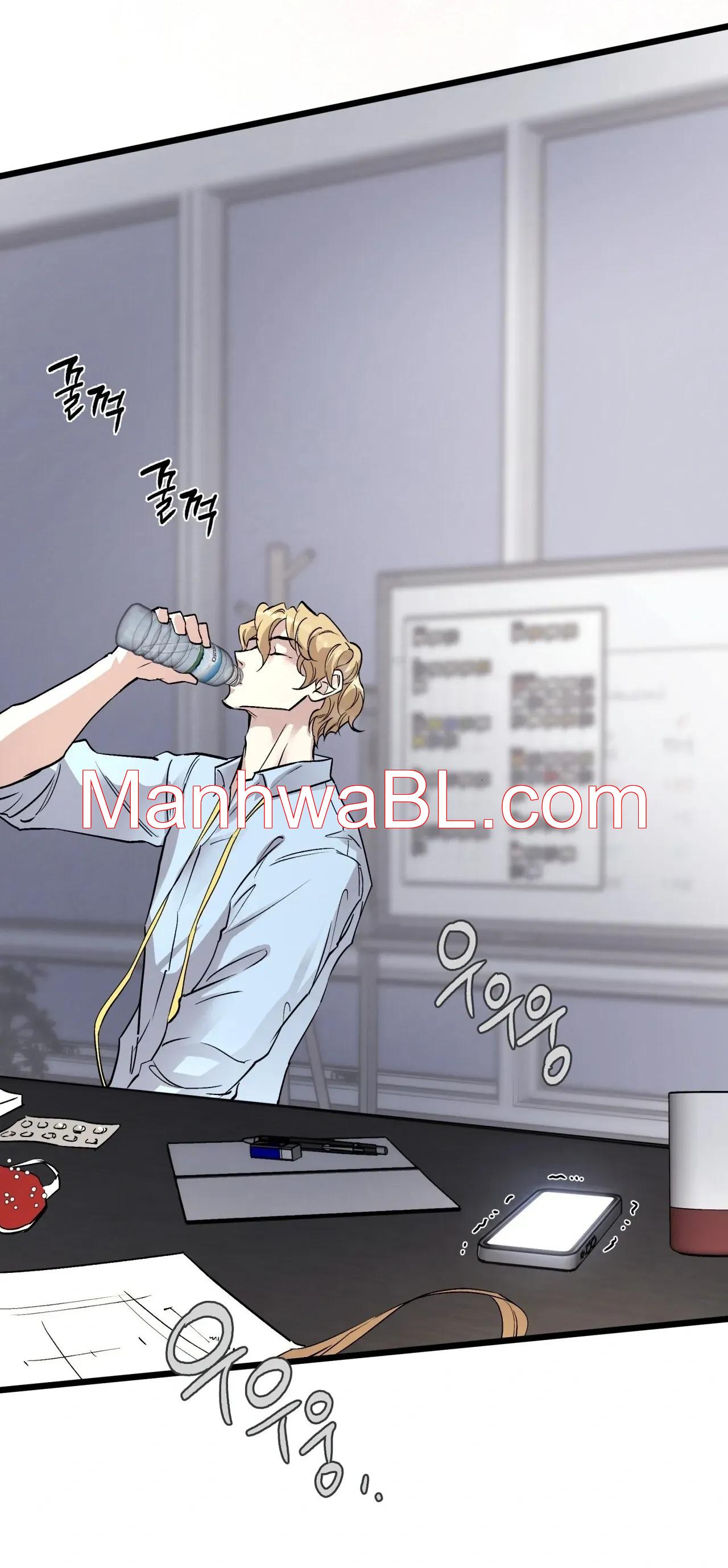 Osito De Miel - Capítulo 63 2 manhwa